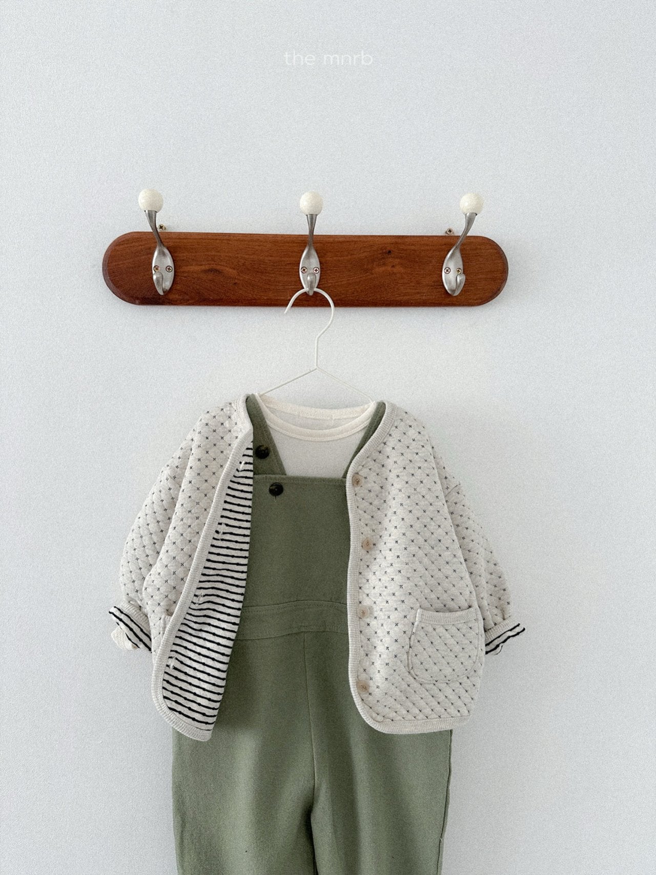 Clover Cardigan