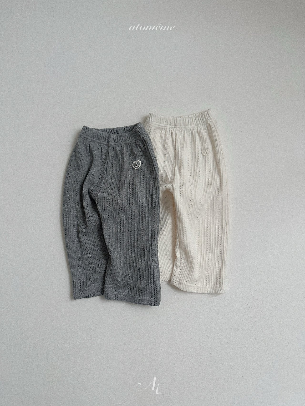 Madeleine pants