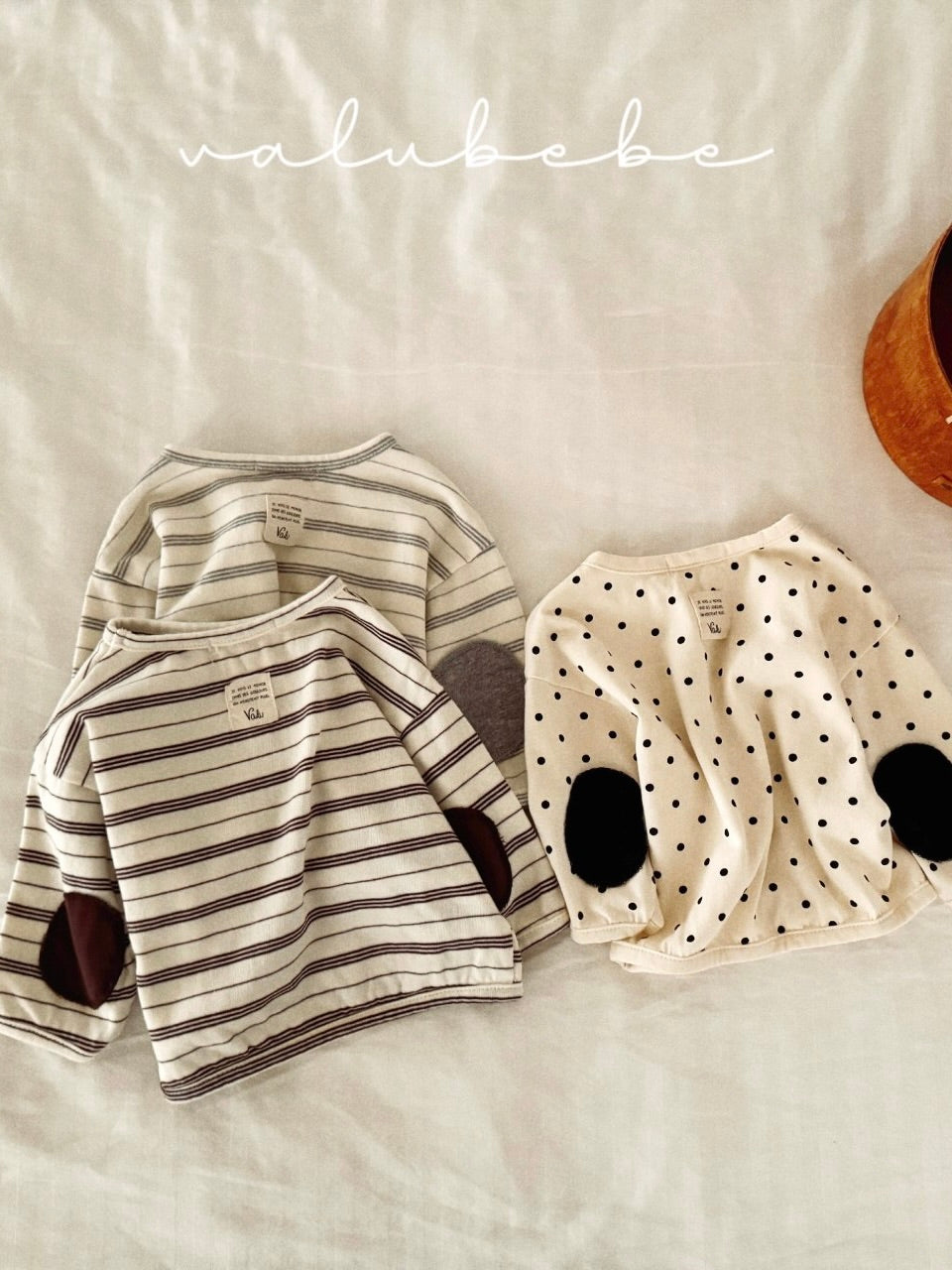 All day padded T shirt