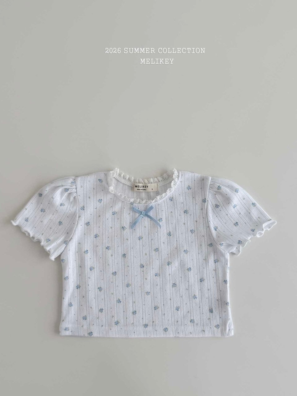 May flower T shirt