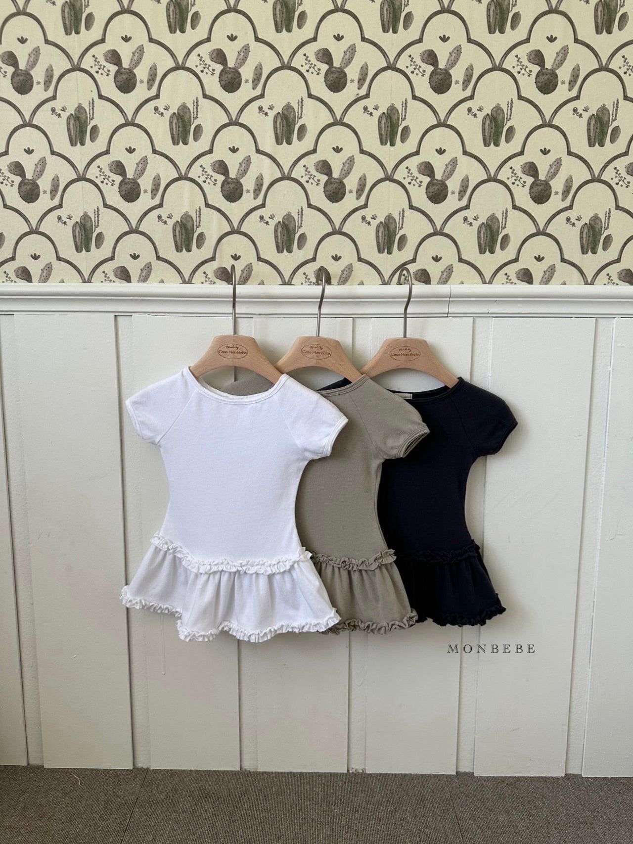 Claire mini one piece