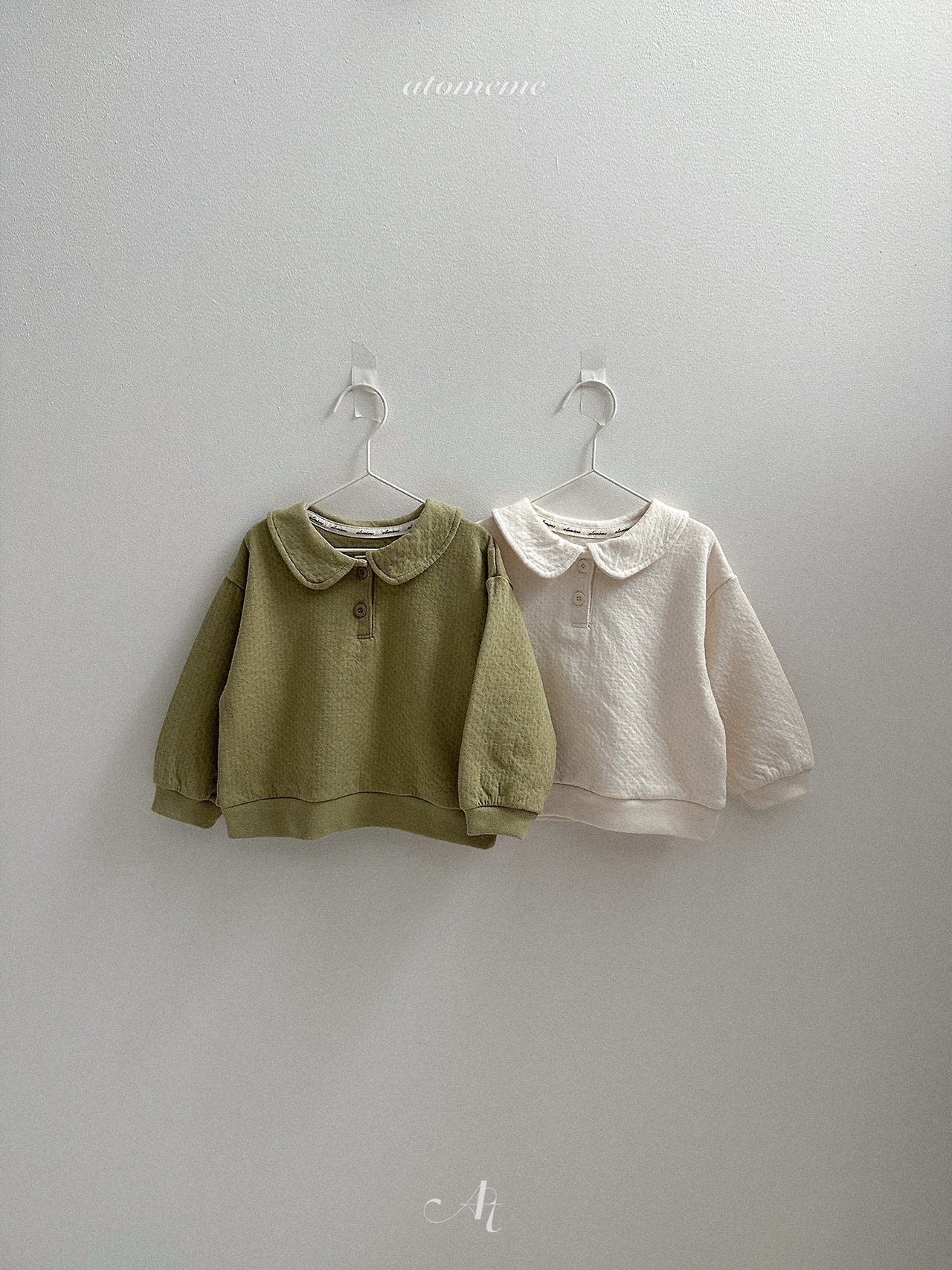 Butter sweatshirt