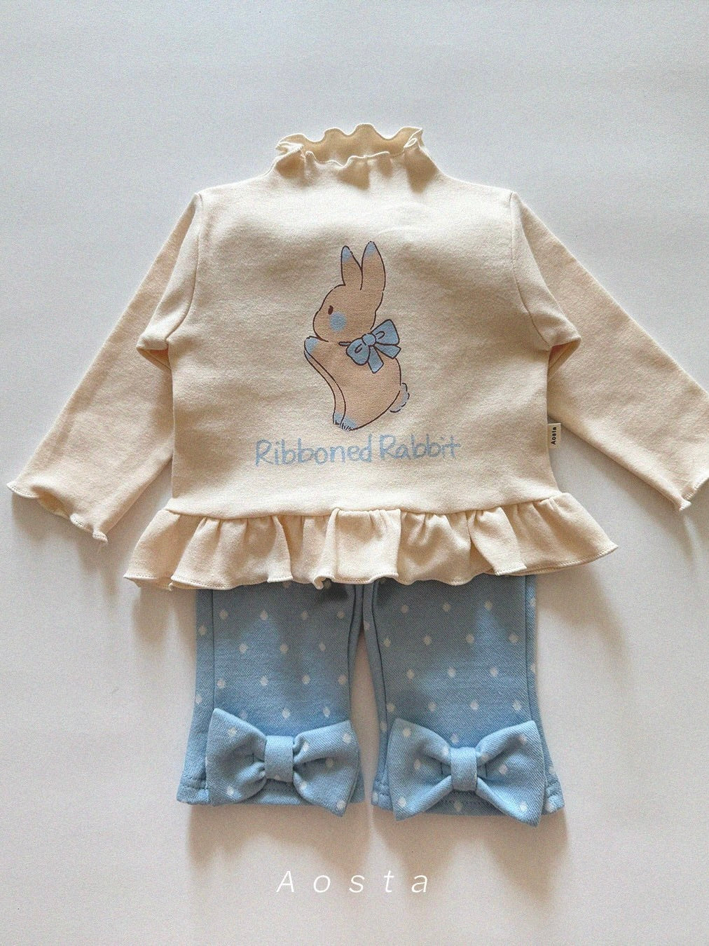 Bunny blouse