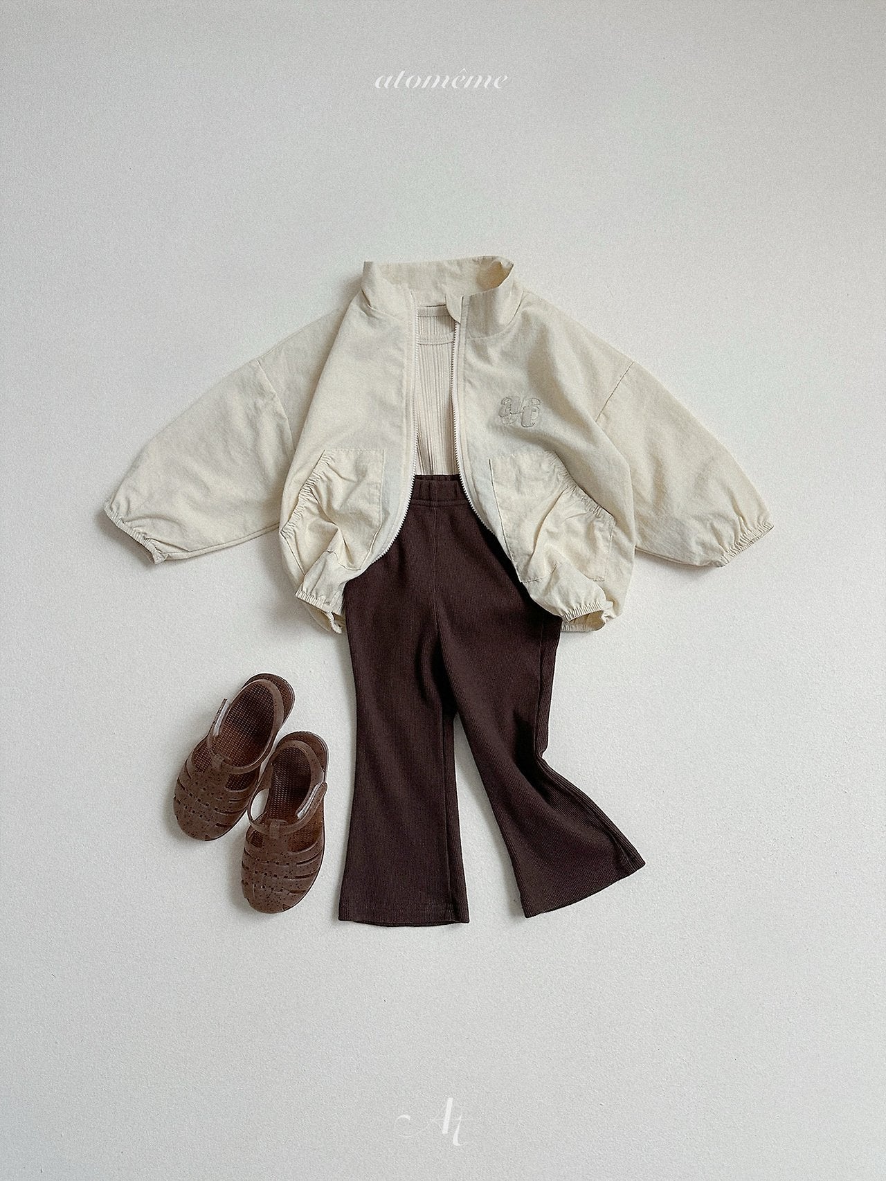 Windy jacket