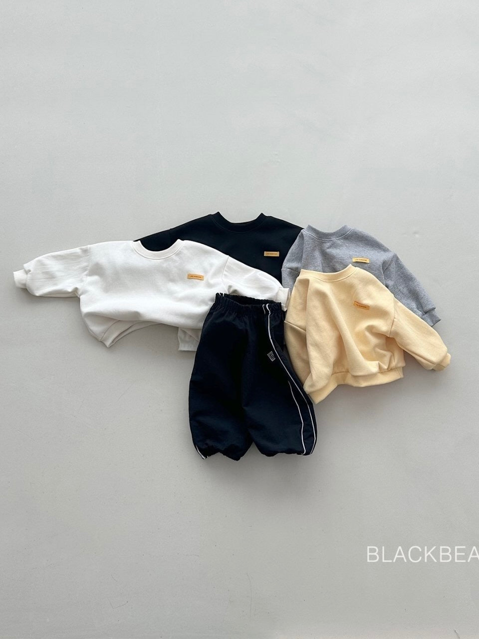 Some label sweatshirt