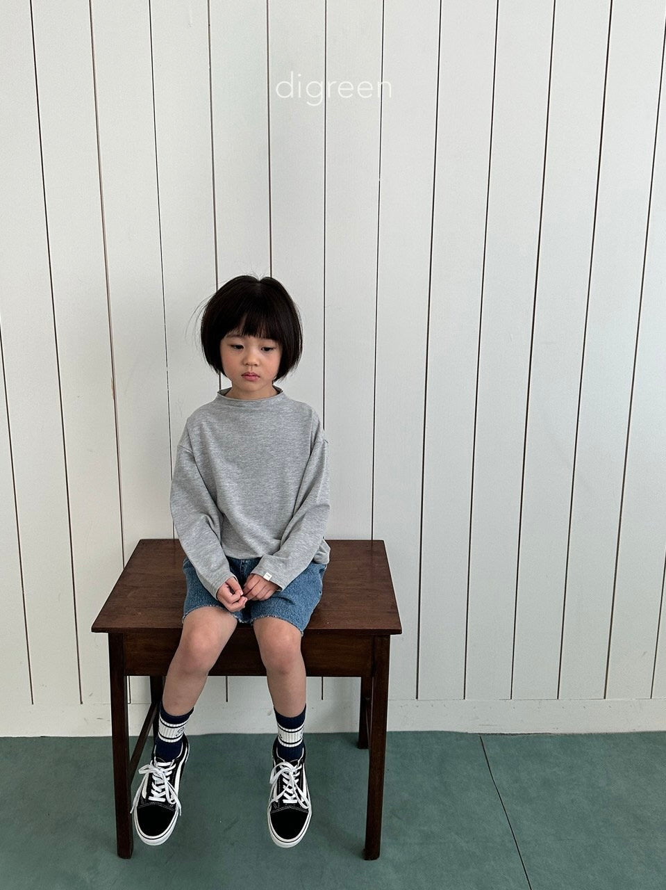 Paris socks set