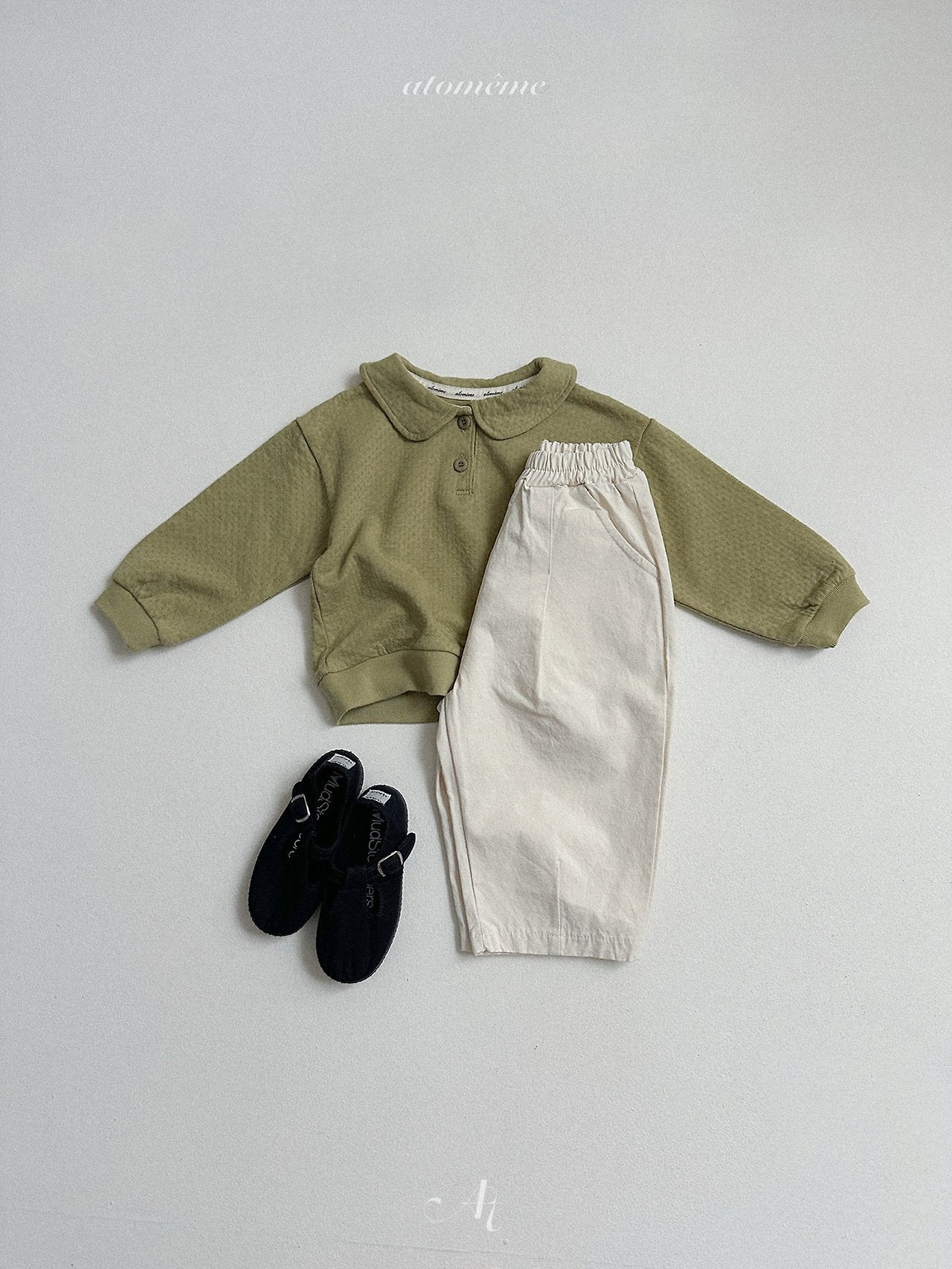 Butter sweatshirt