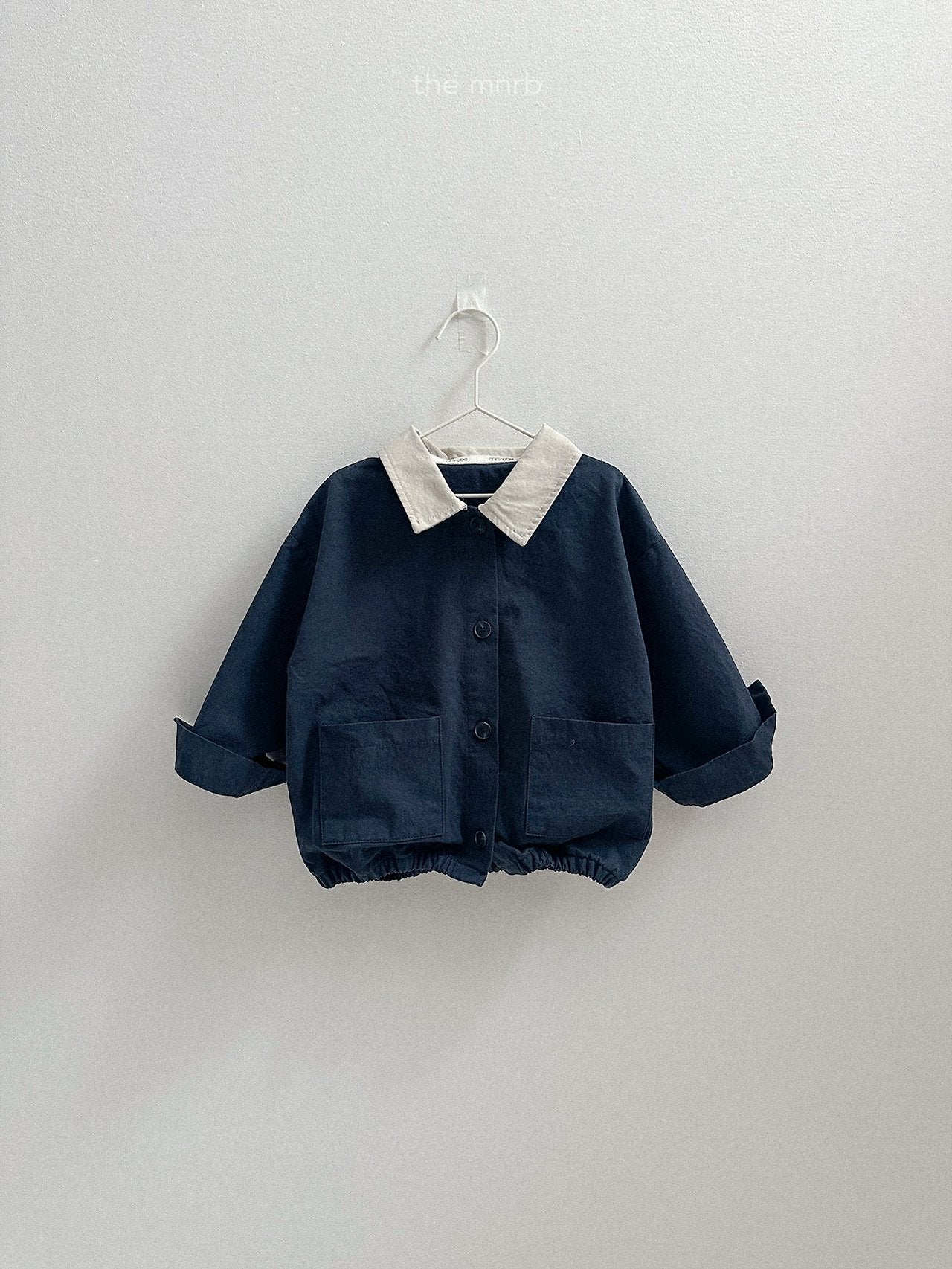 Balloon work jacket