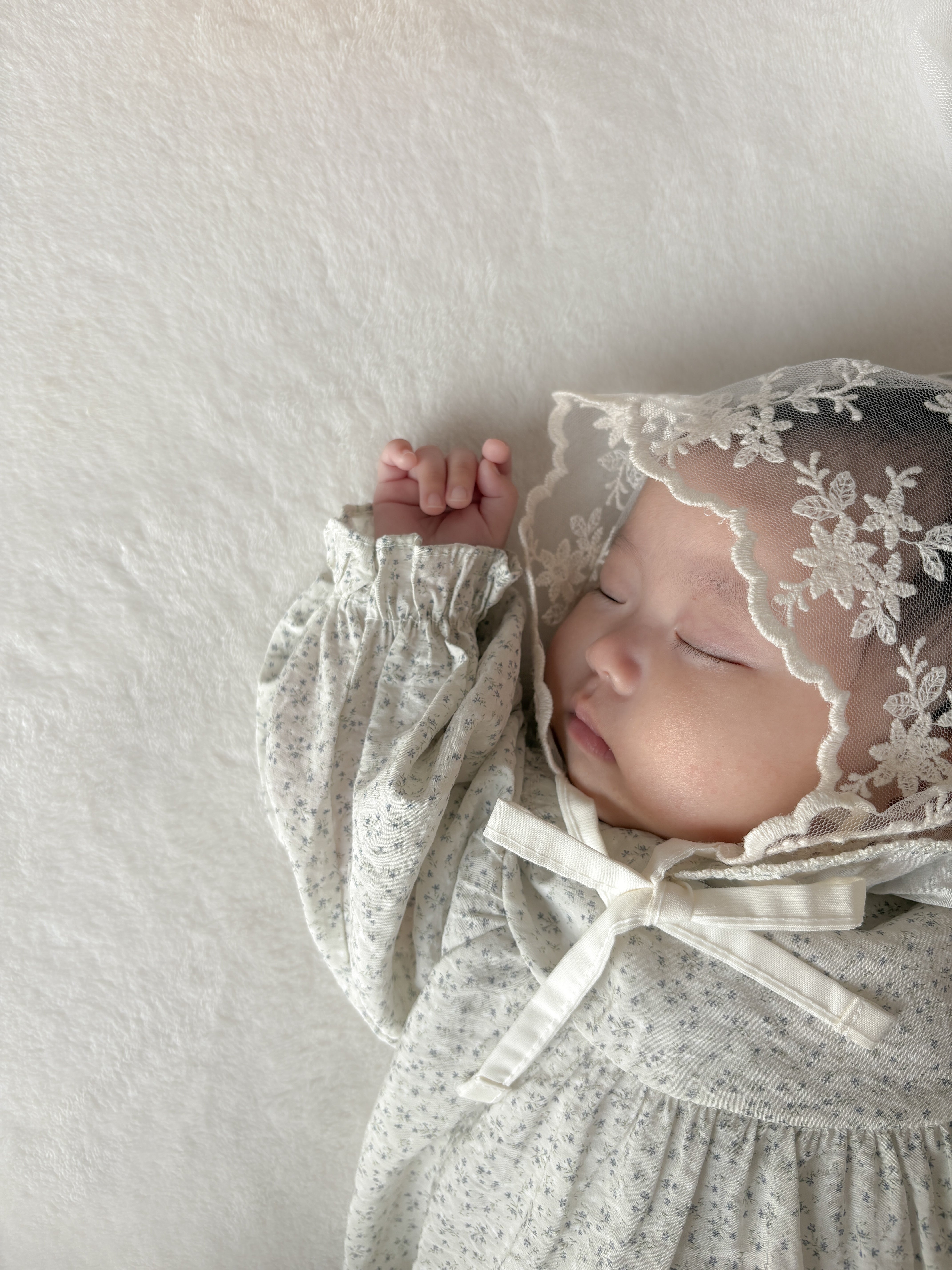 Juniper floral rompers