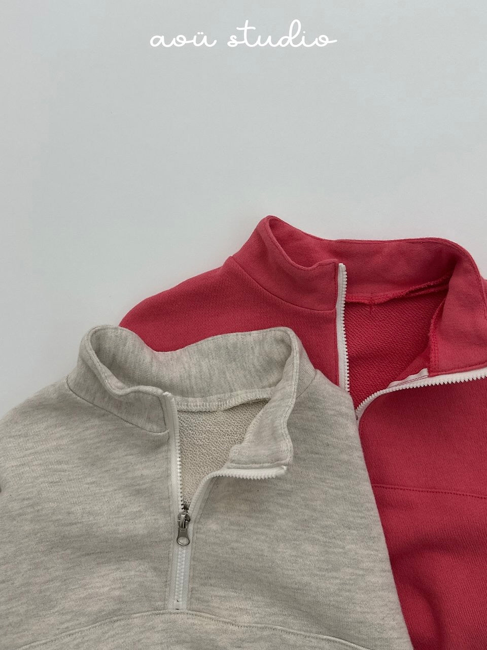 Molly anorak