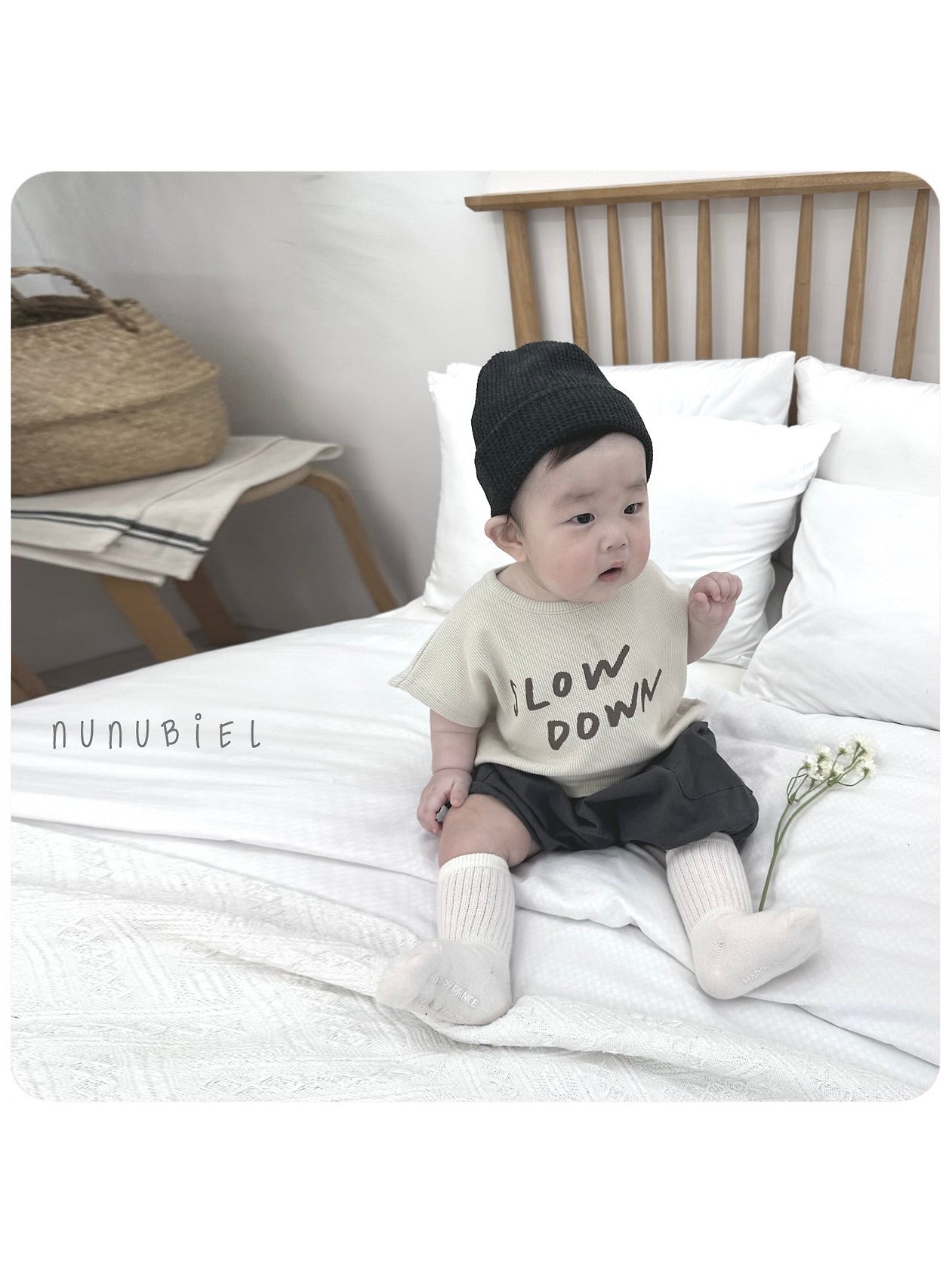 Bebe slow T shirts
