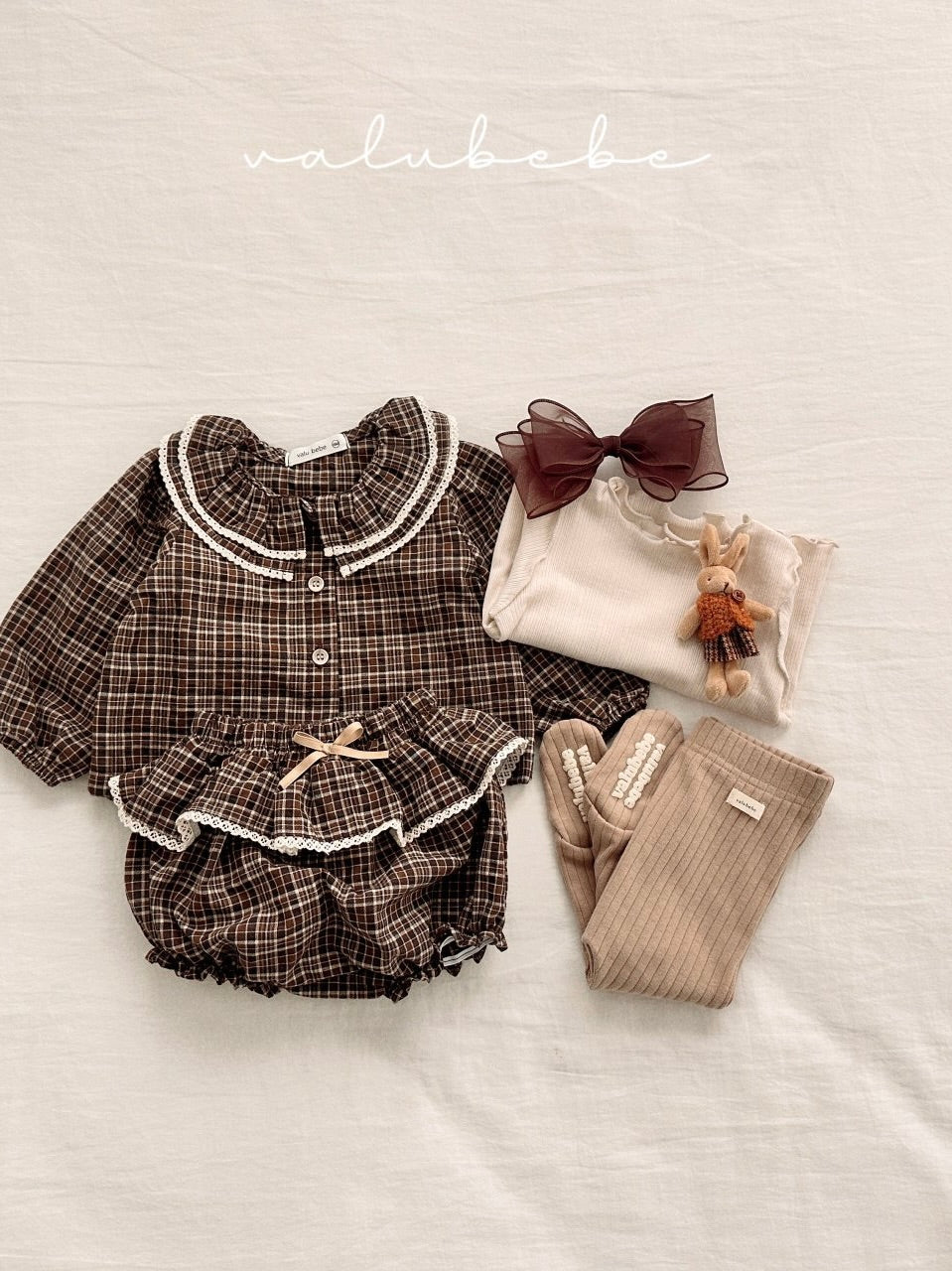 Soft mellow T (baby & kids 2025)