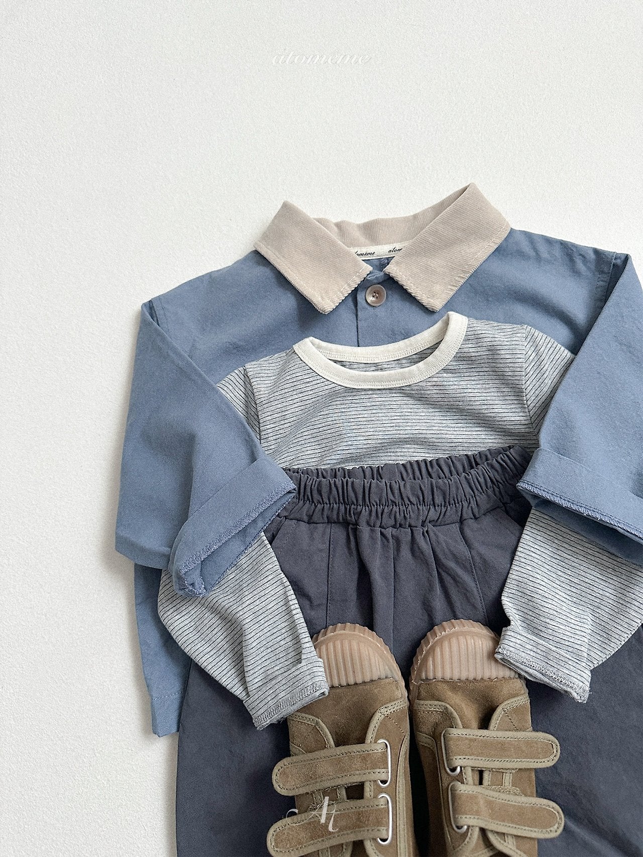 Blanket work jacket