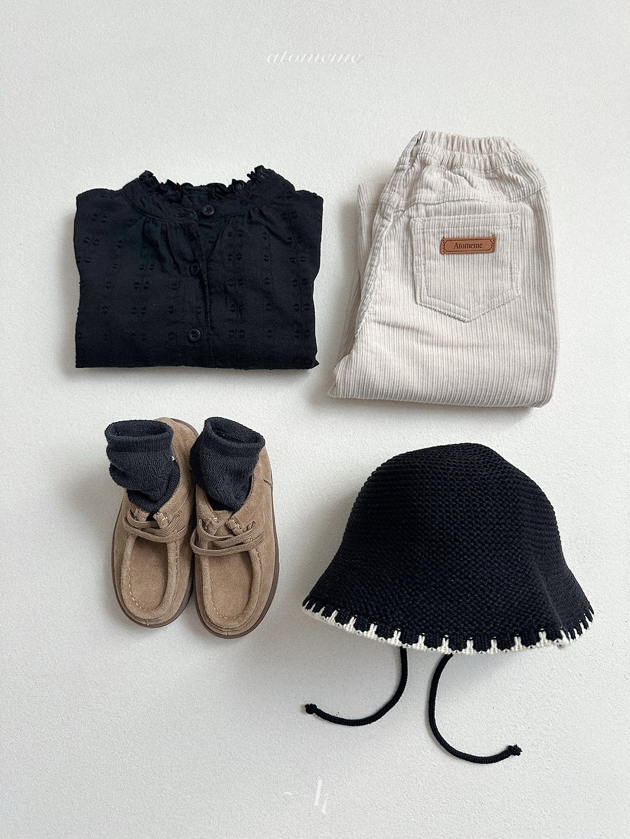 Lien blouse