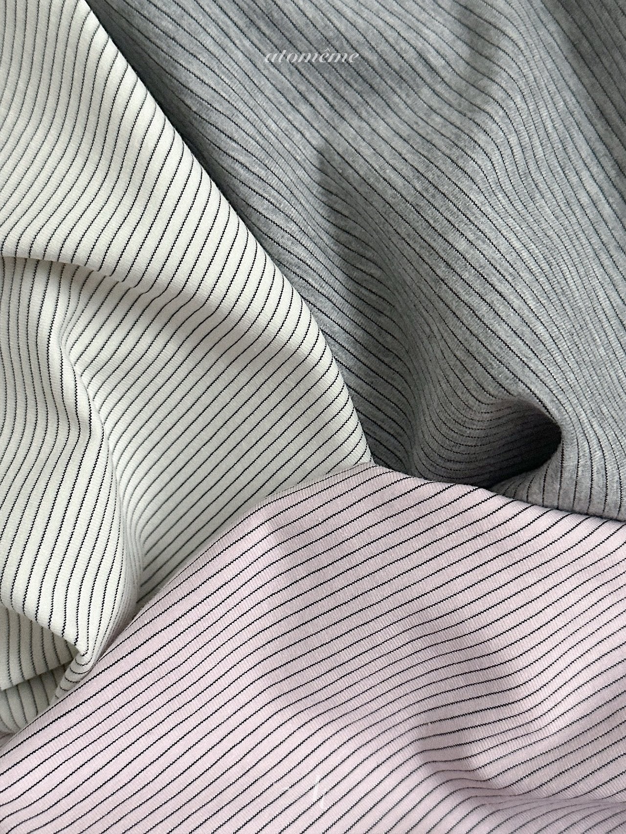 Moen stripe T shirt