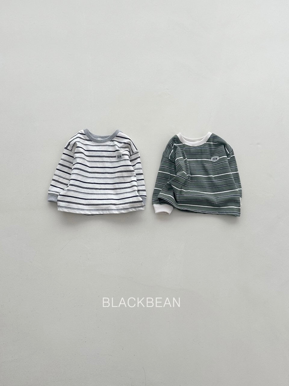 Draw stripe T