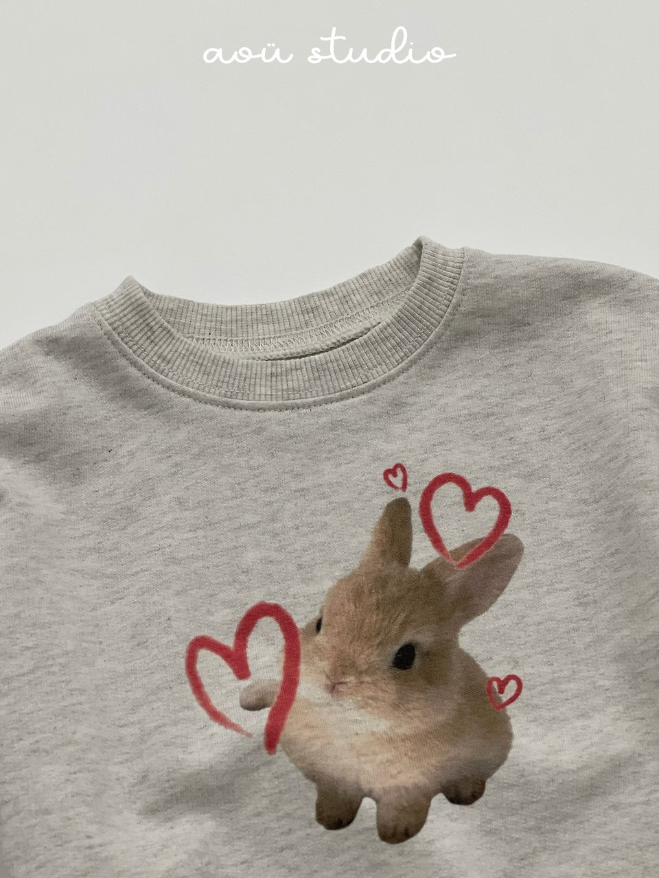 Bunny T