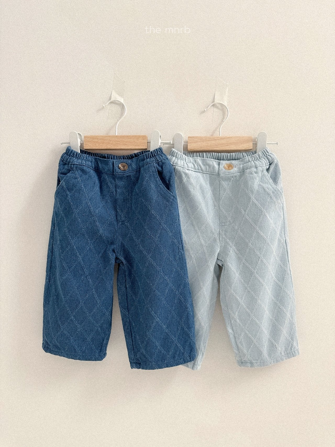 Dia Denim Pants