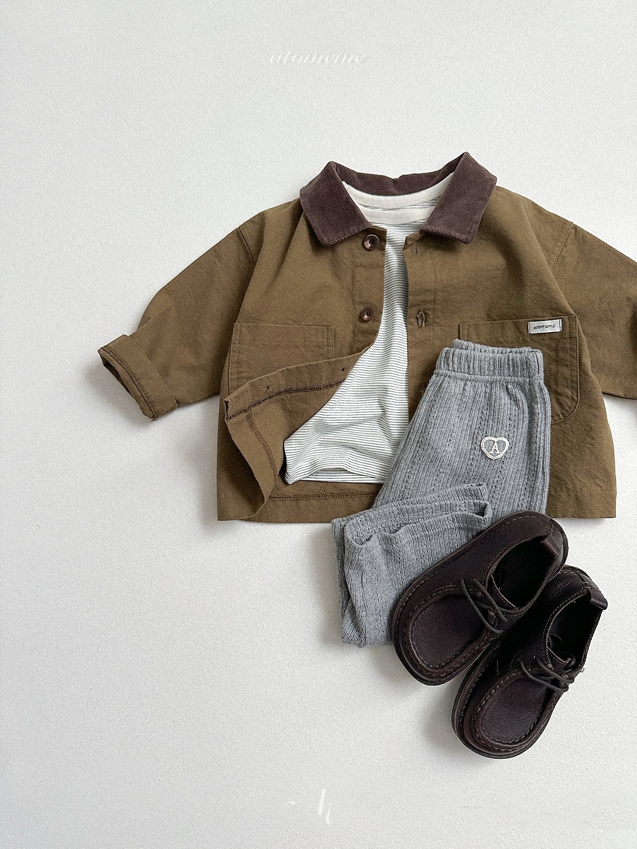 Blanket work jacket