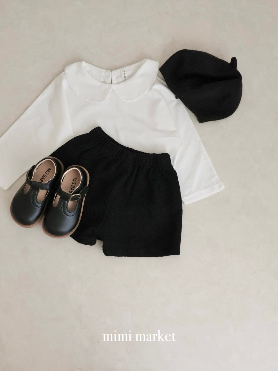 Butter caramel T shirt