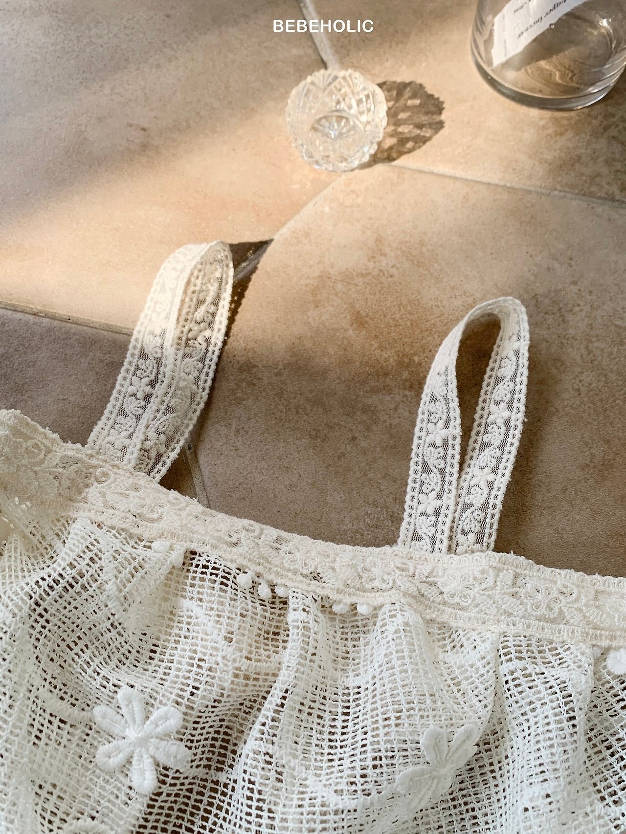Lucy layered T