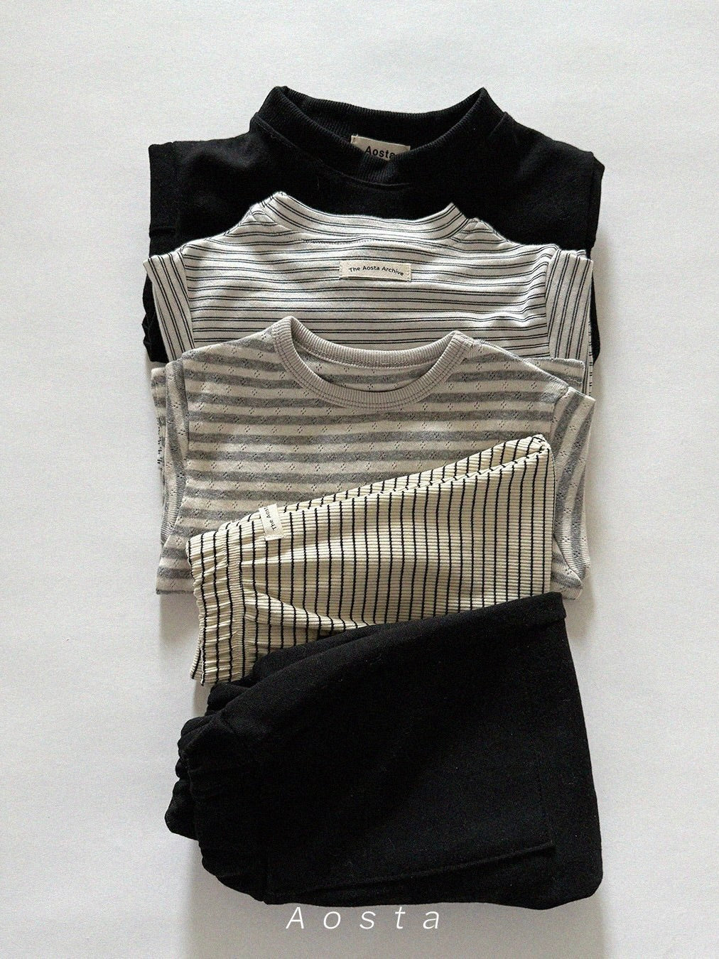 Stripe T