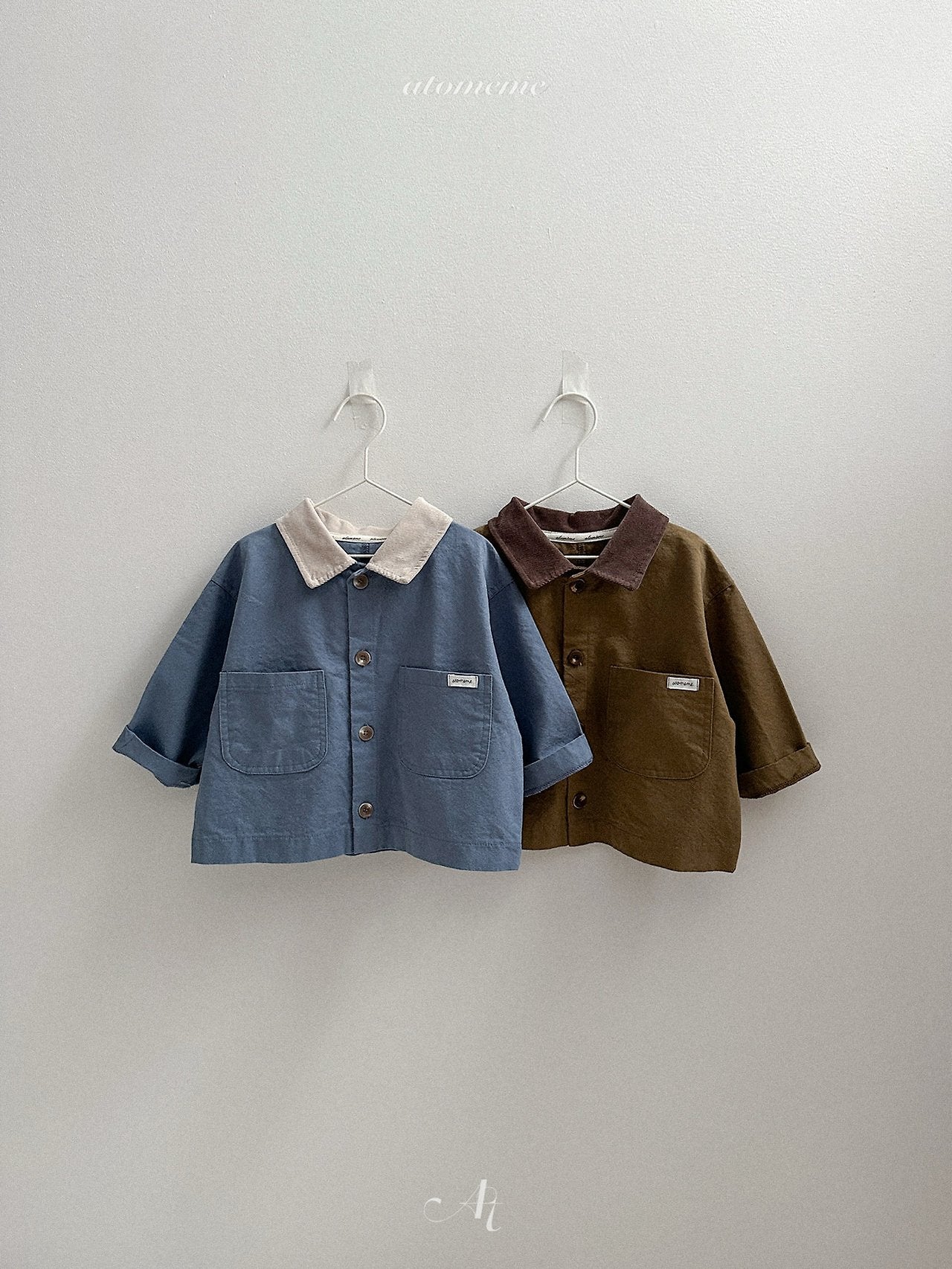 Blanket work jacket