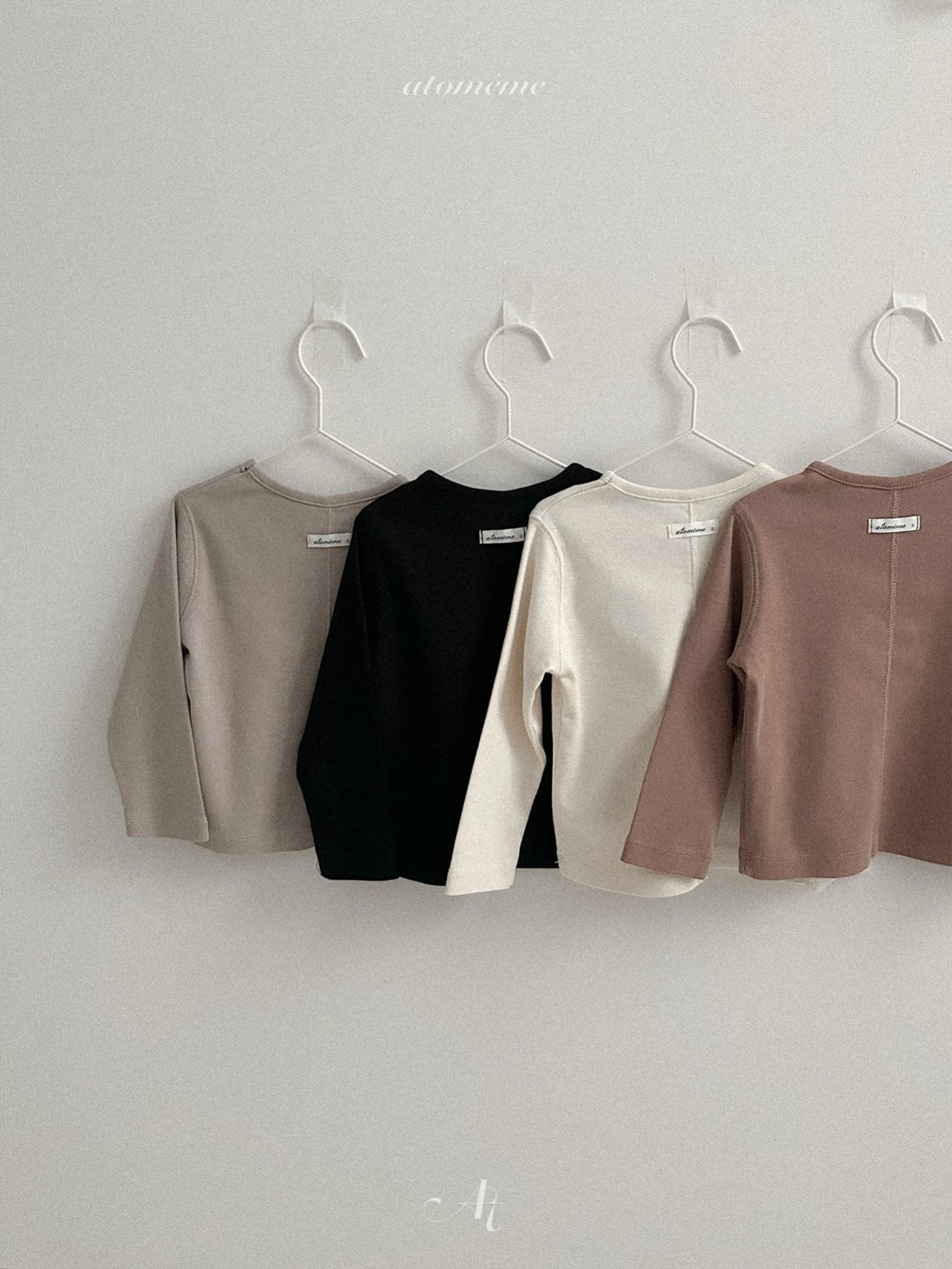 Winter issac T shirt