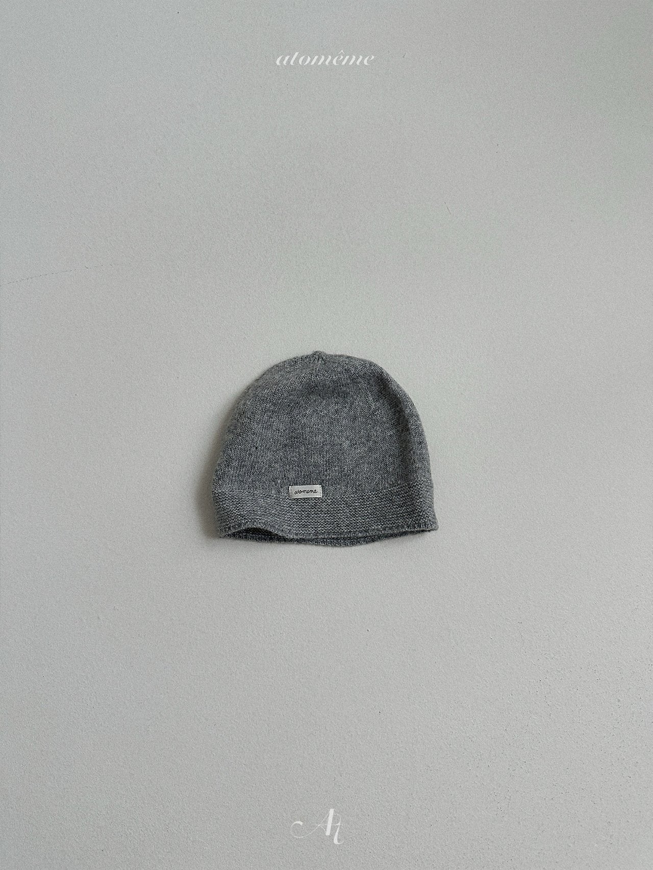 Cookie beanie