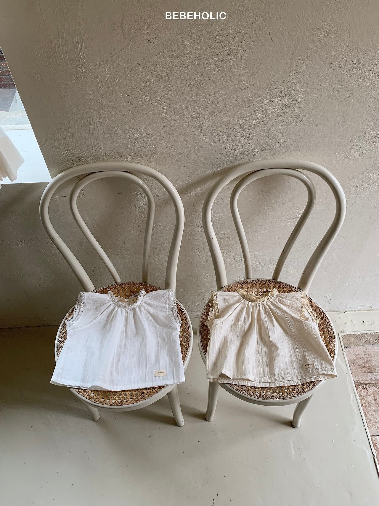 Prim blouse