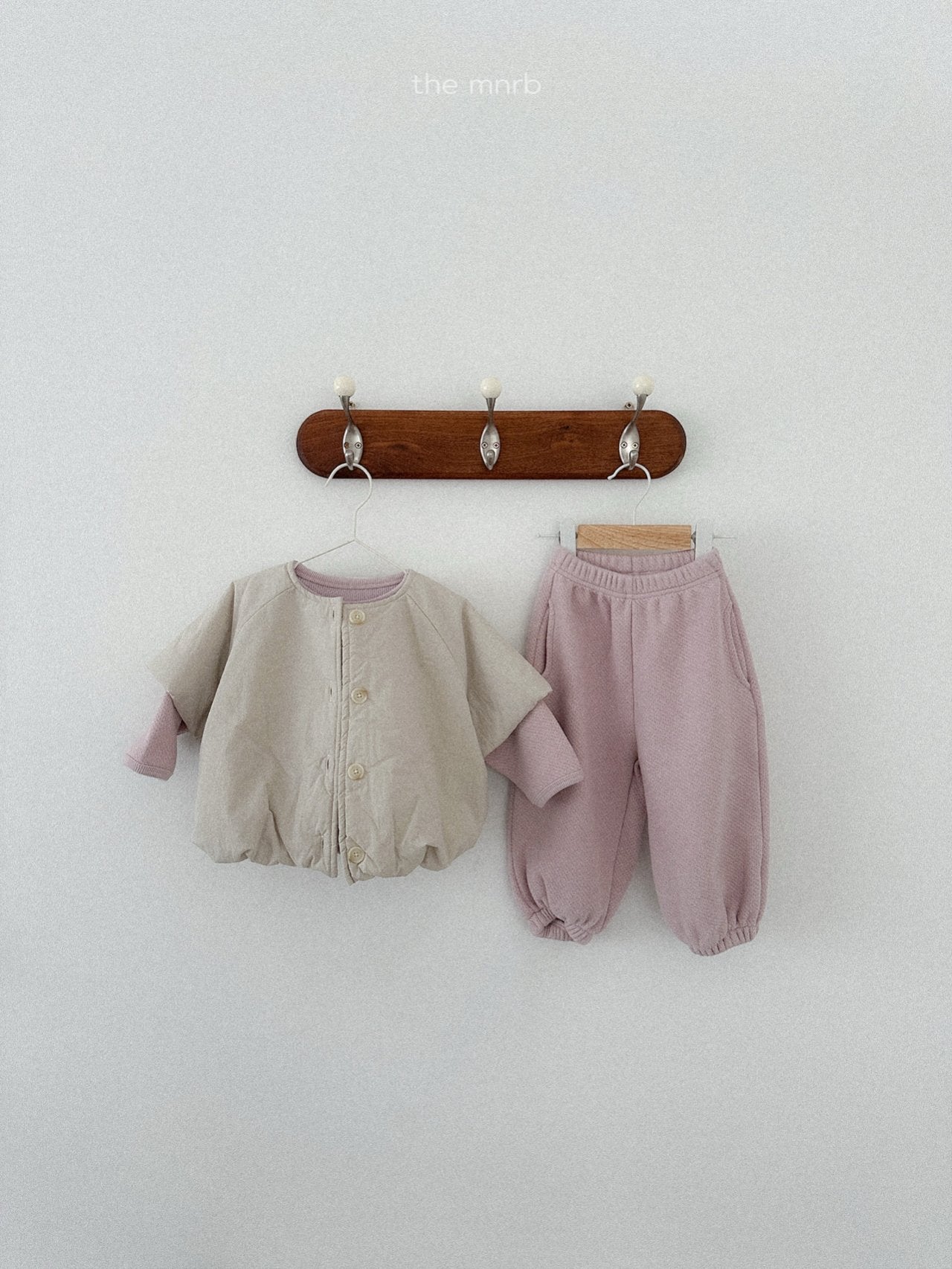 Blossom Jogger Pants