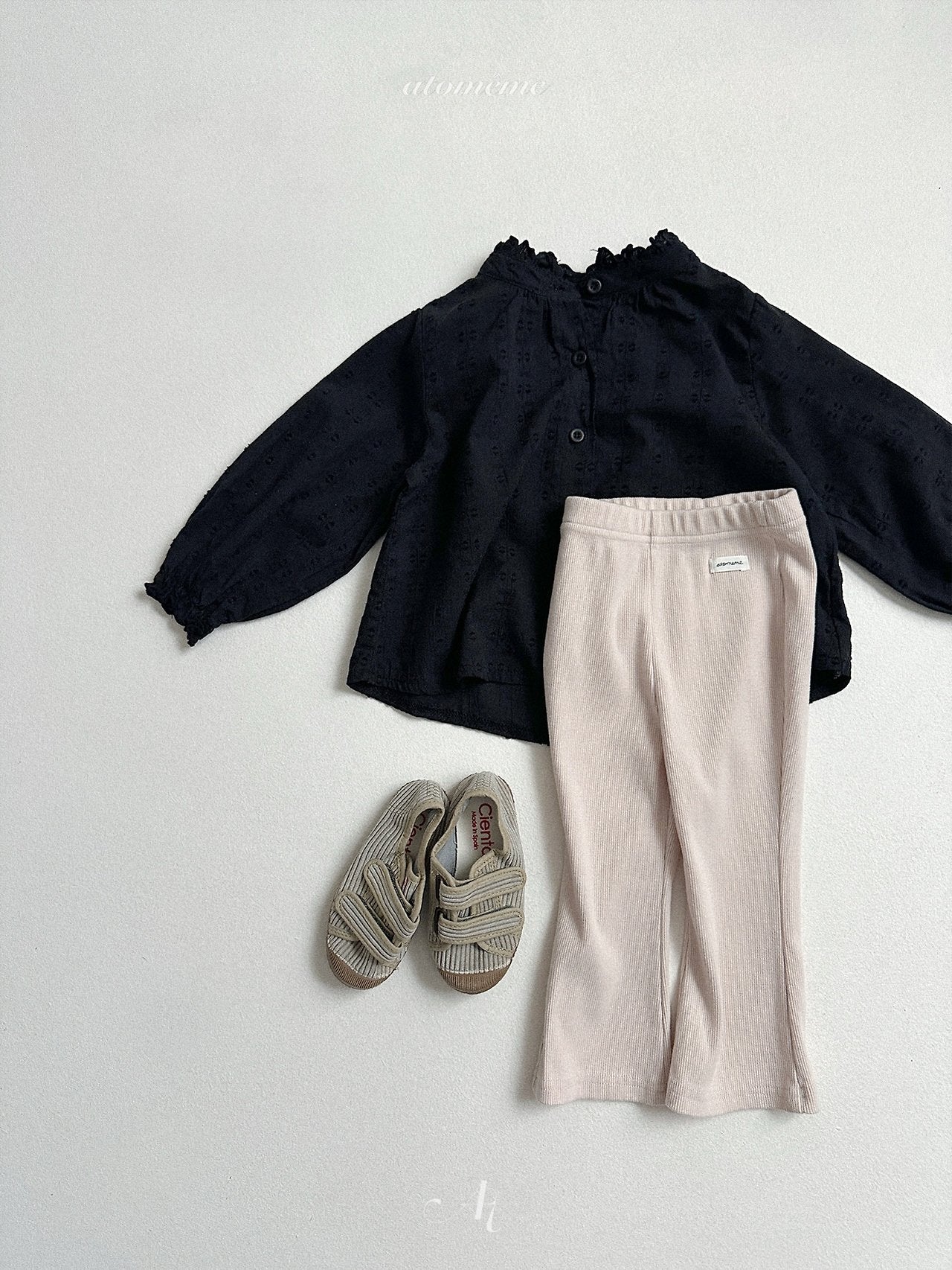 Lien blouse