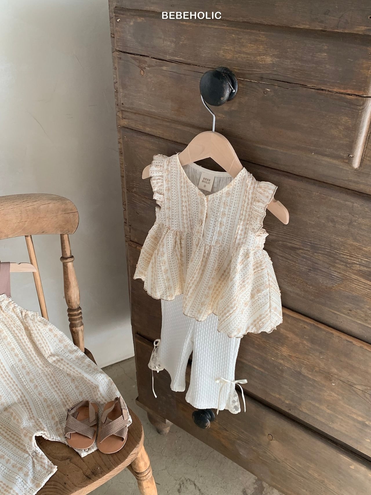 Dew blouse