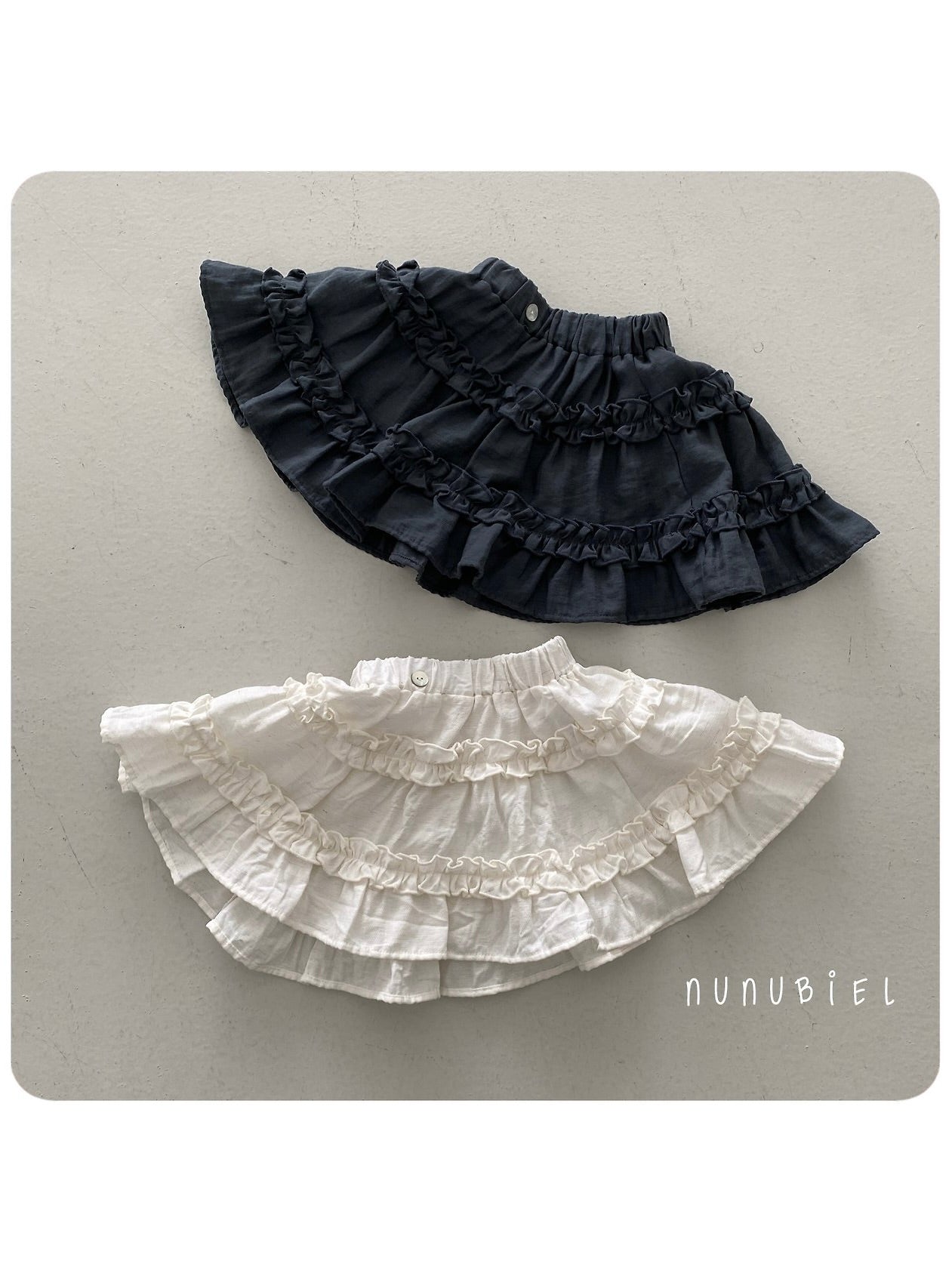 Ice skirt