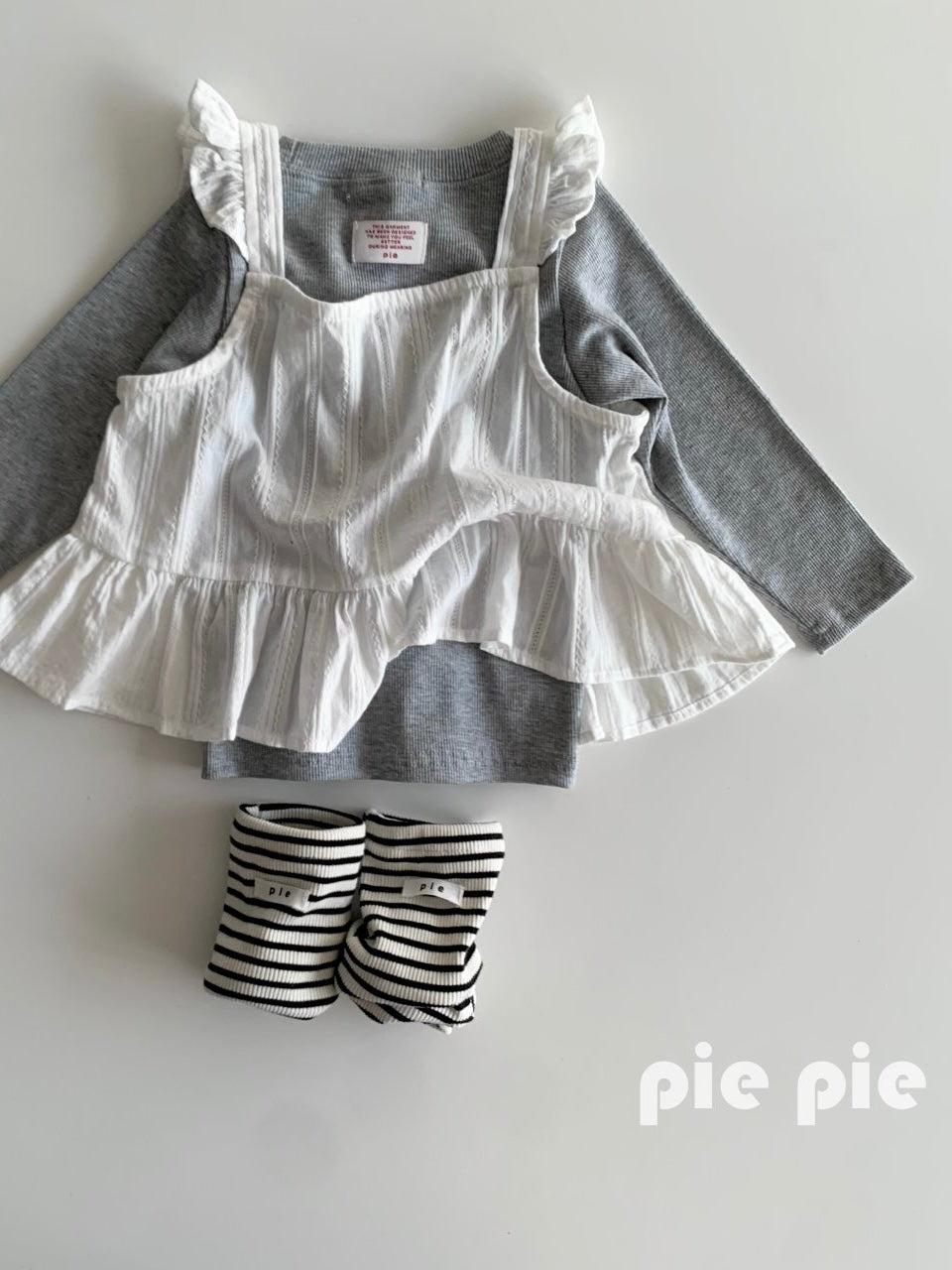 PIE leg warmer