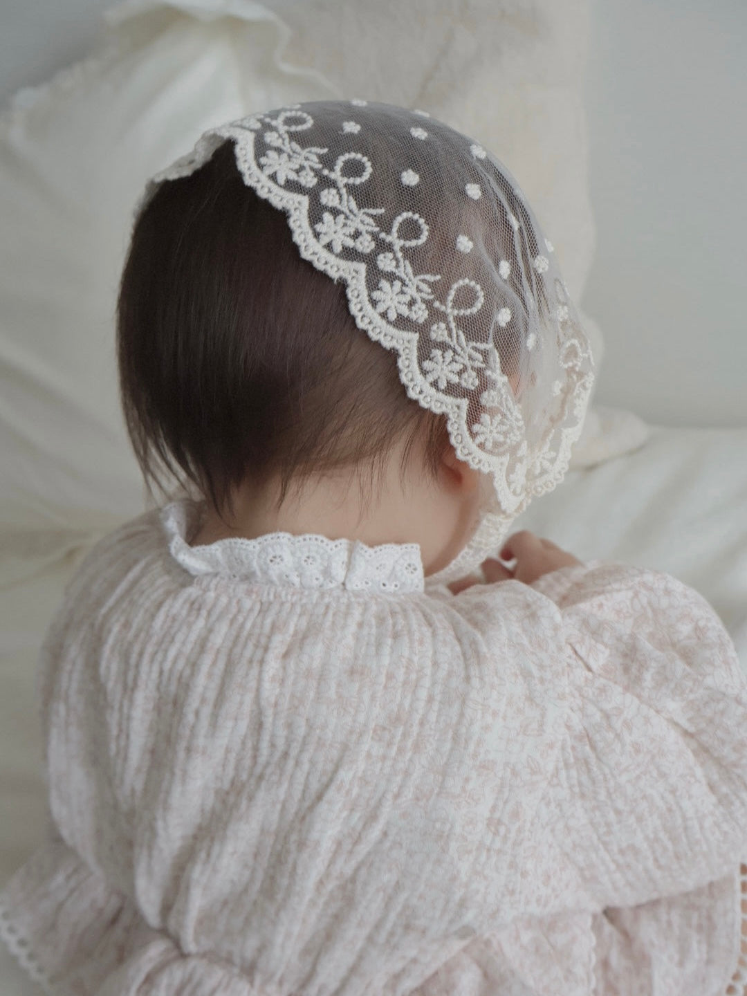 Anne frill rompers