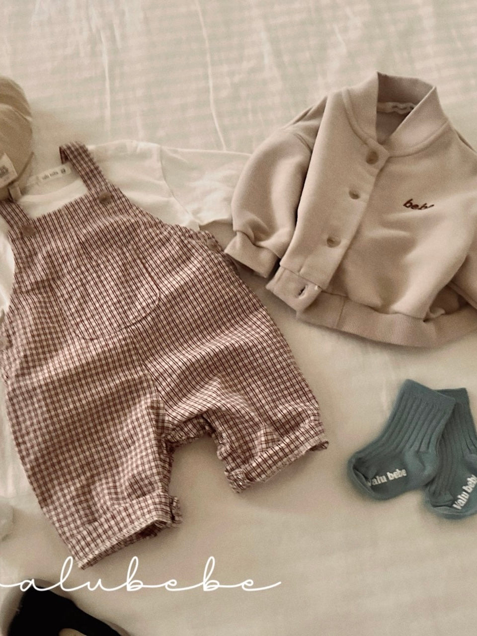 Bebe baseball jacket