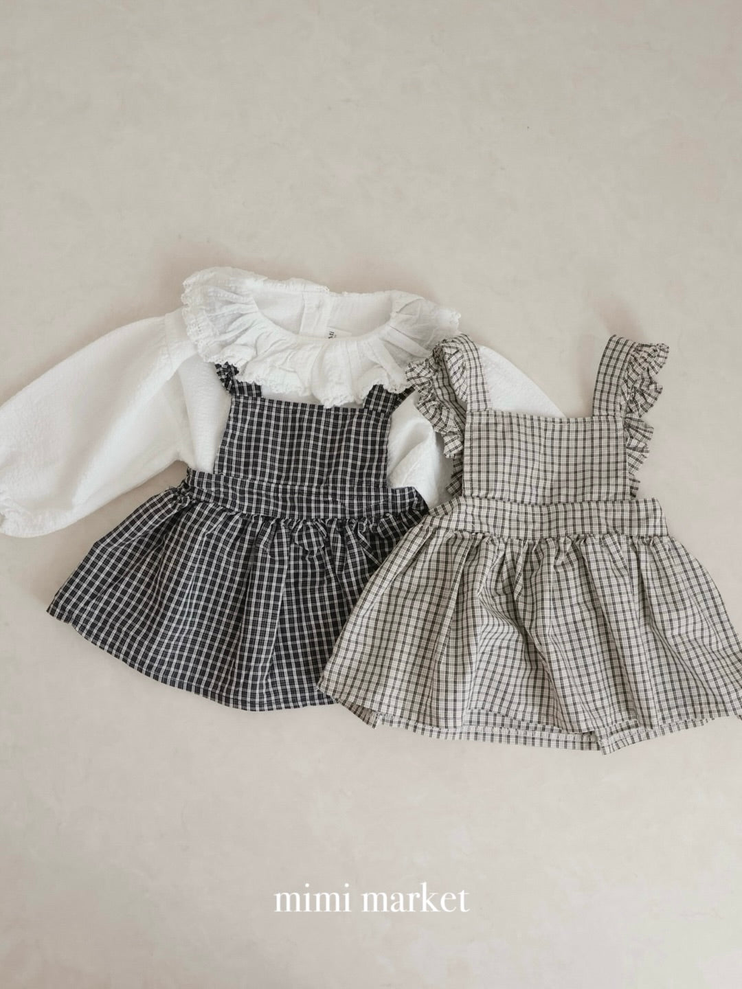 Rona overall one piece