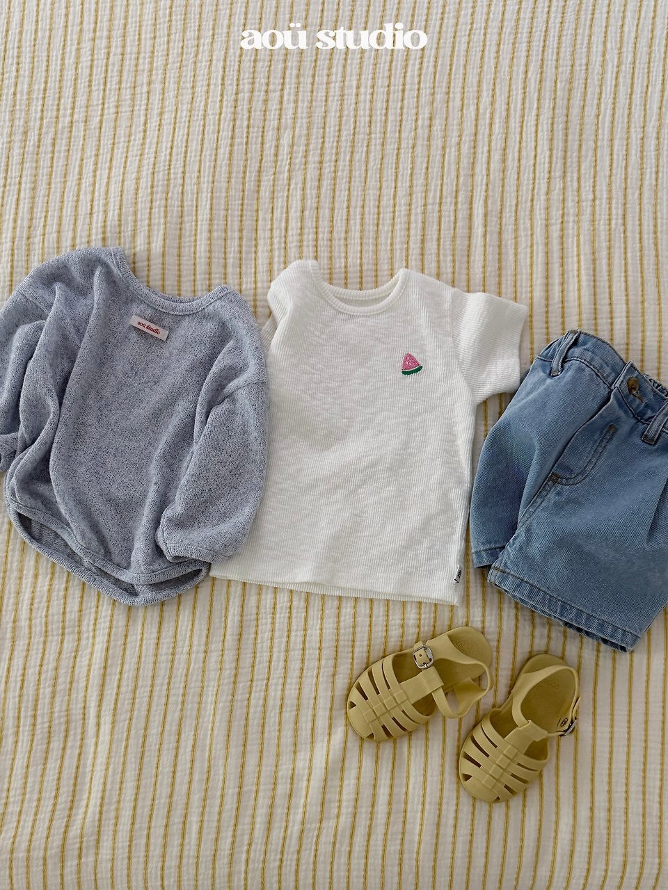 Sio knit