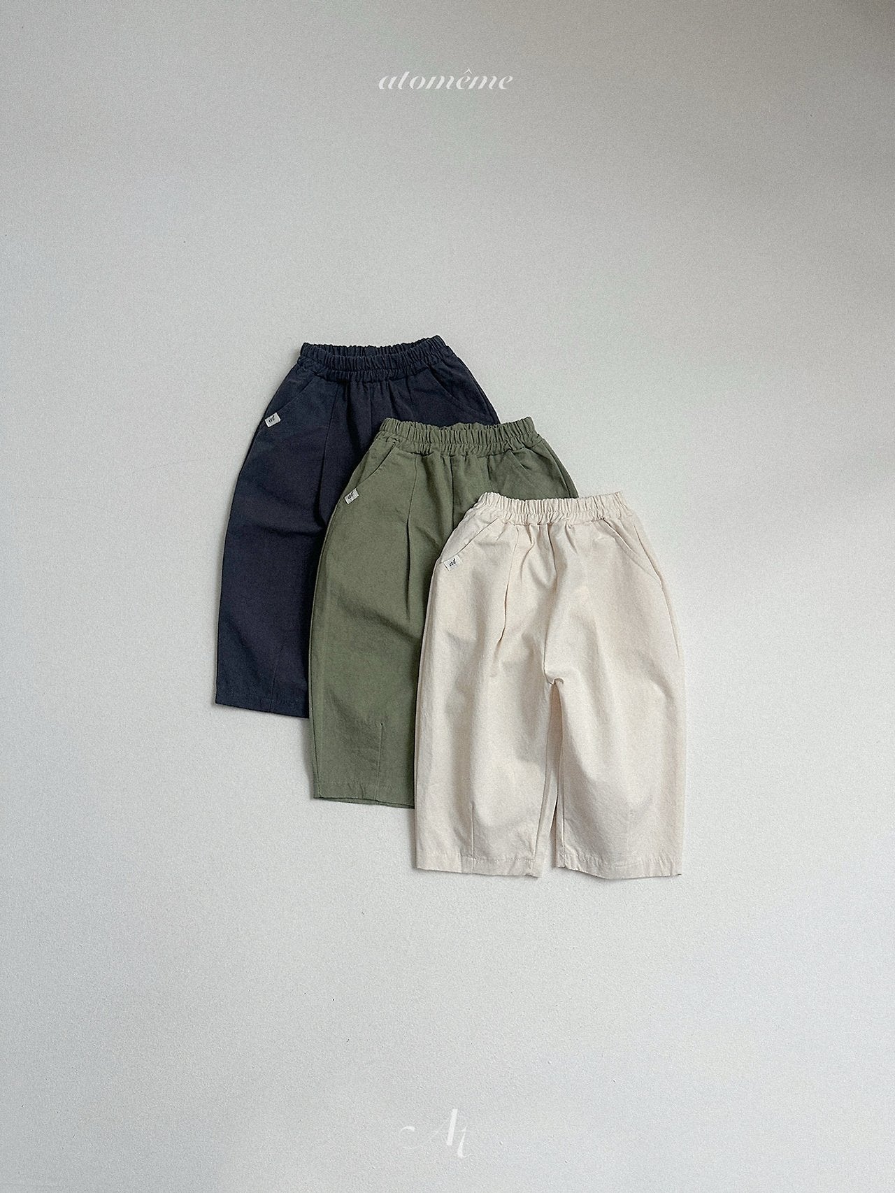 Scone pants