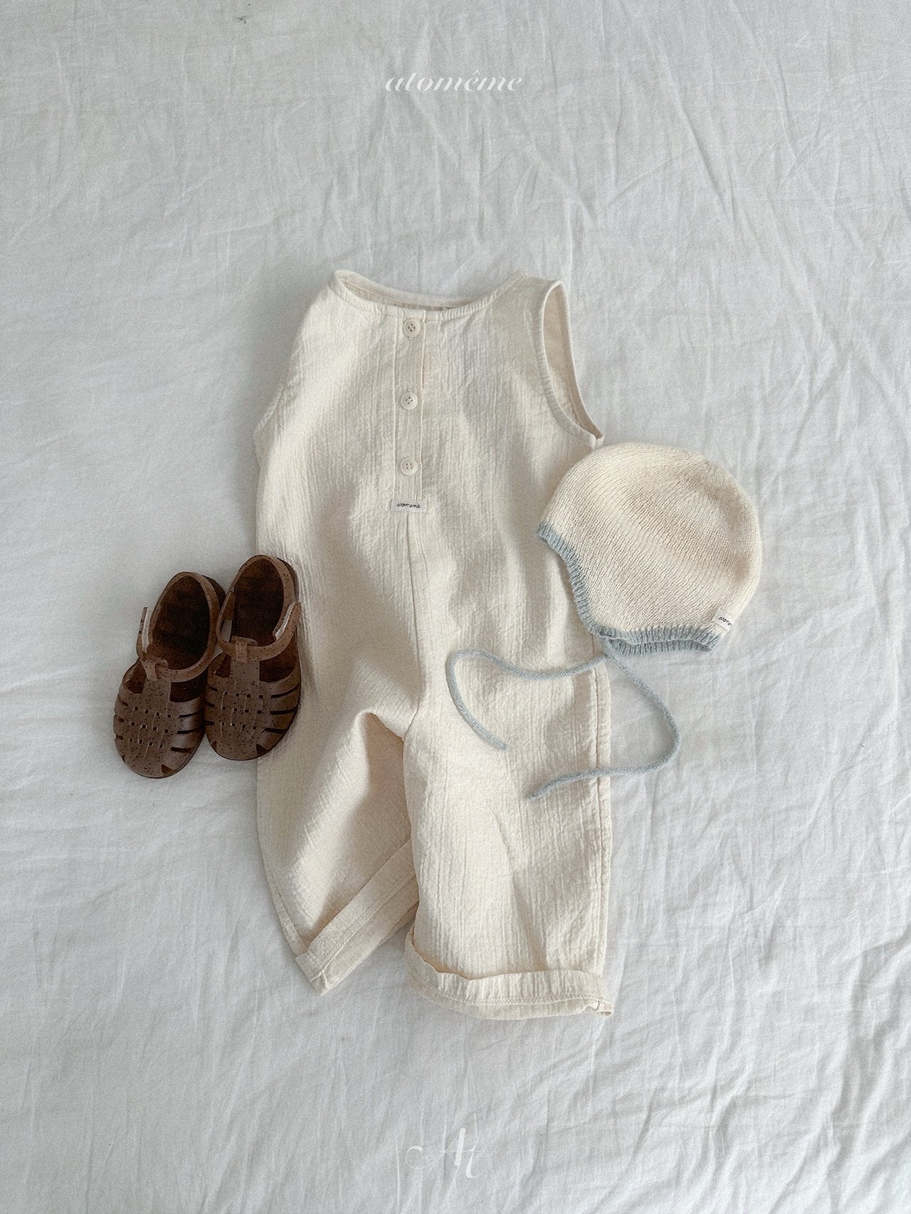 Mushroom overall