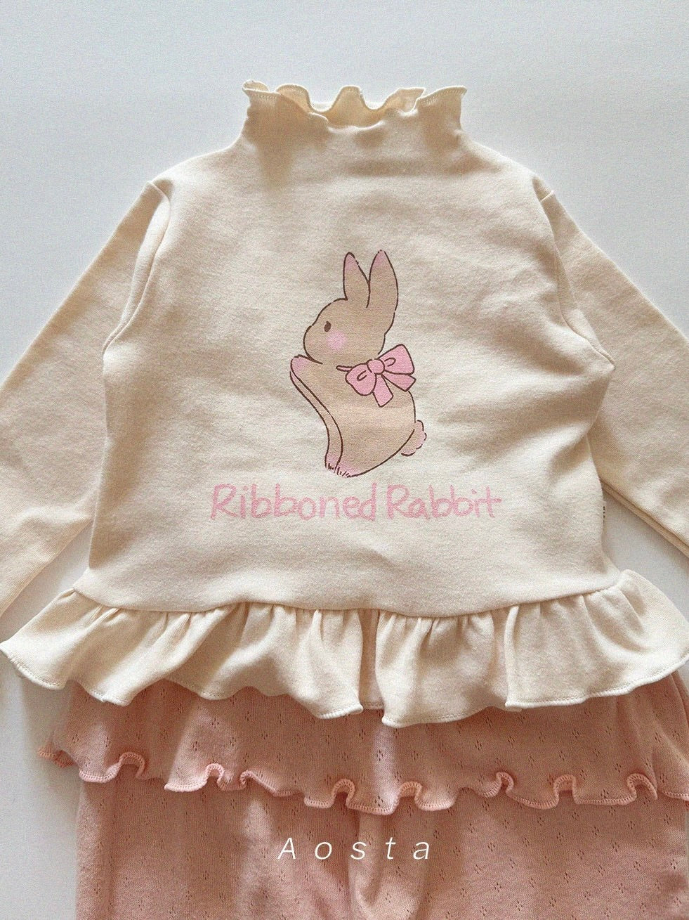 Bunny blouse