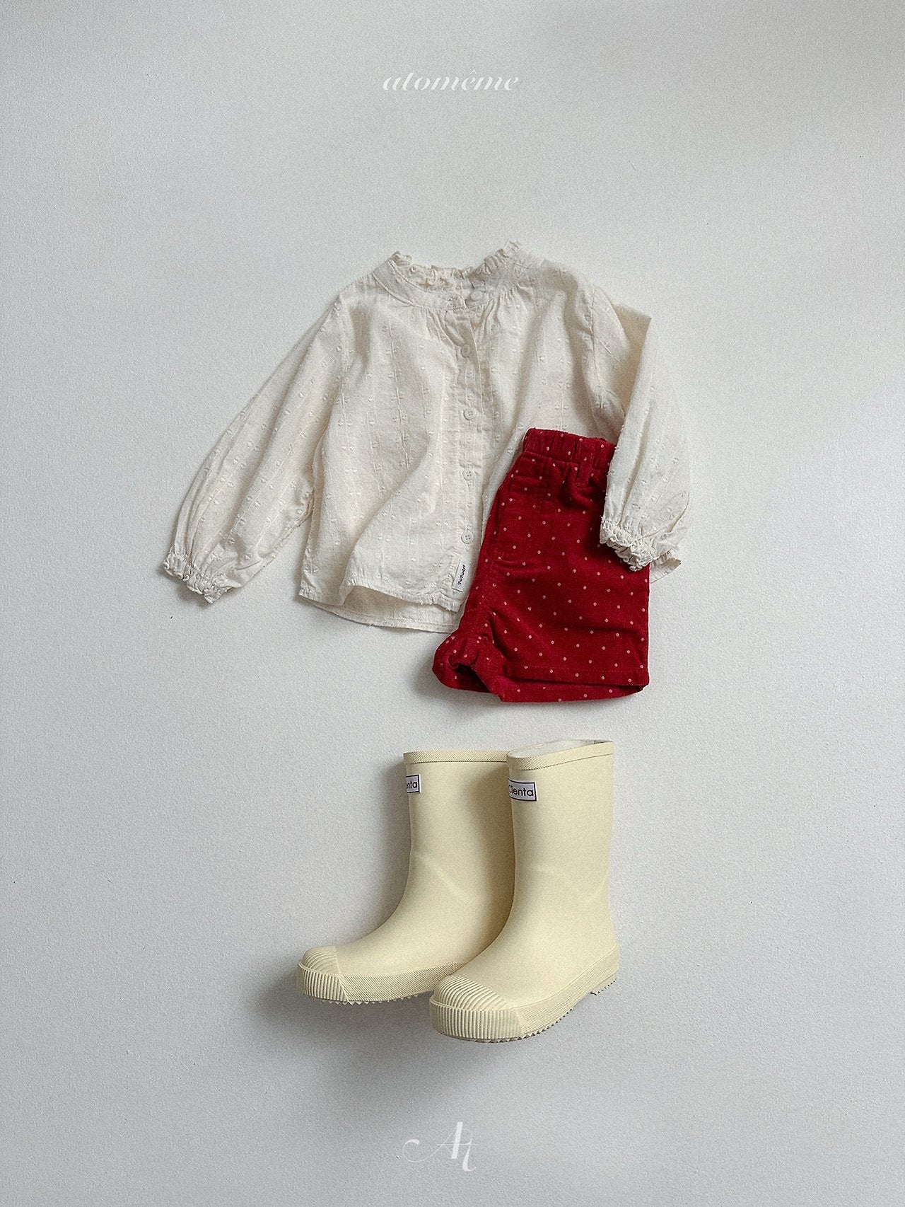 Lien blouse