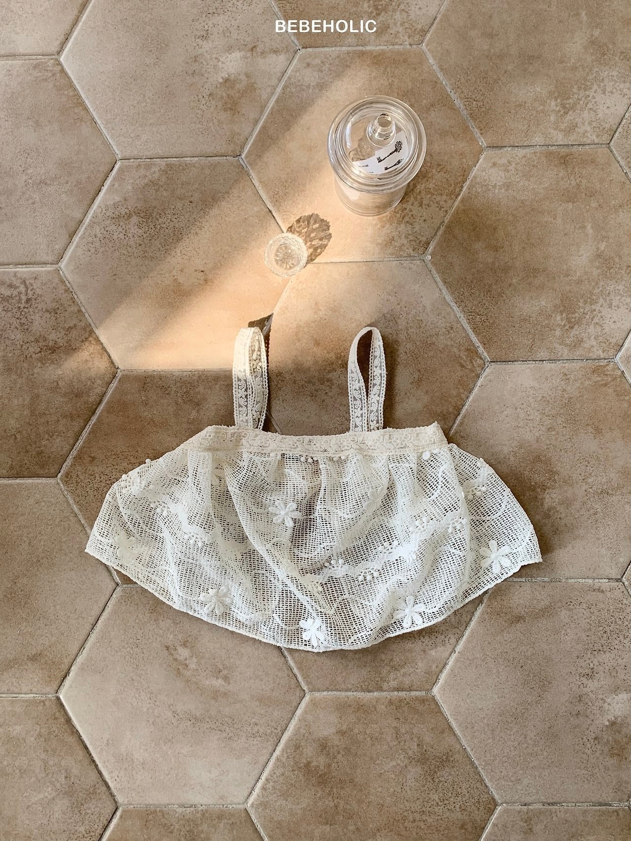 Lucy layered T