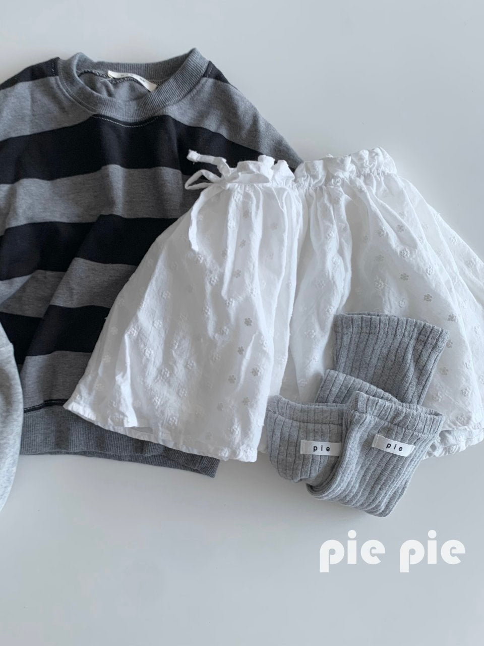 PIE leg warmer