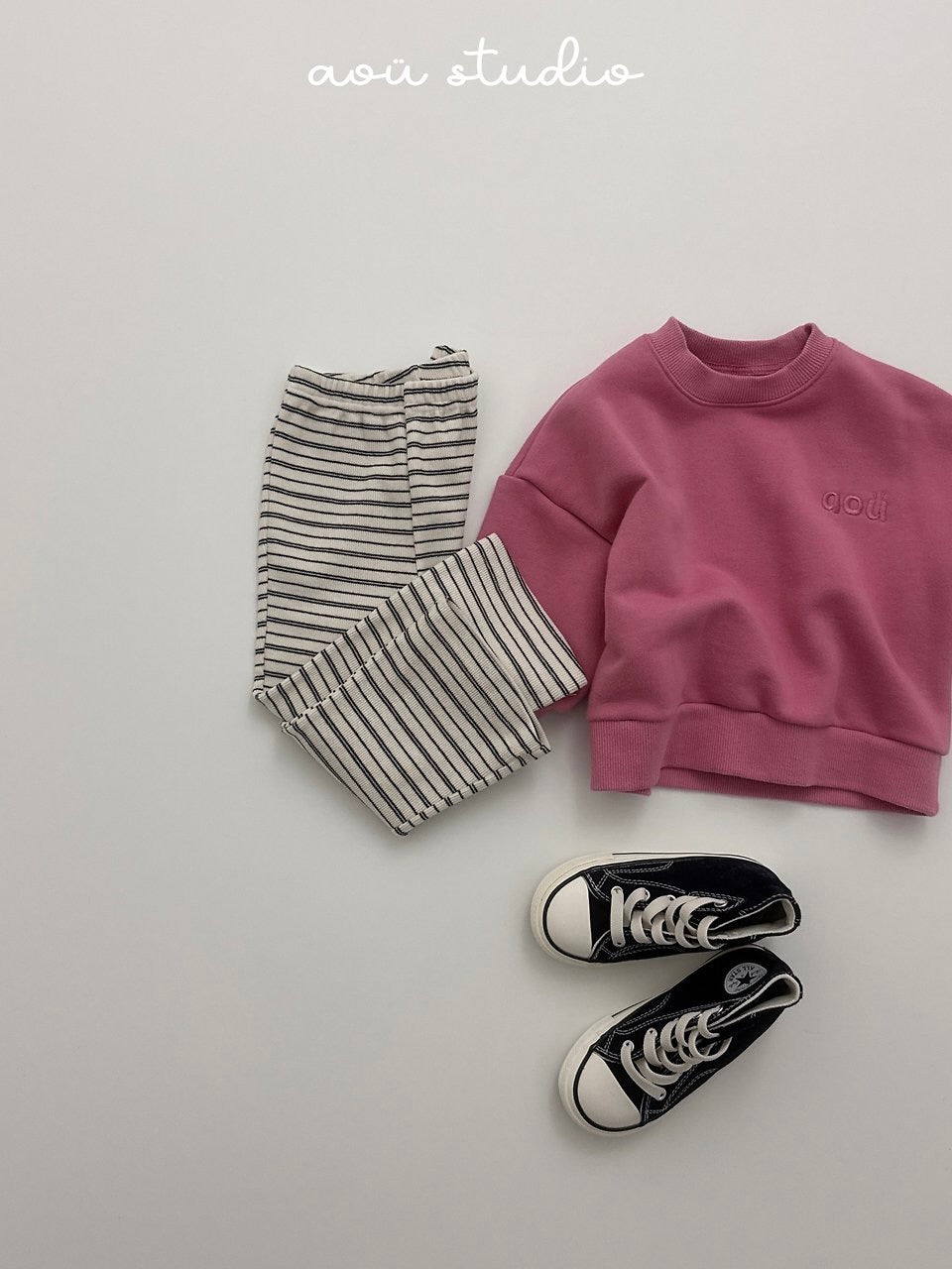 Luna bootcut leggings