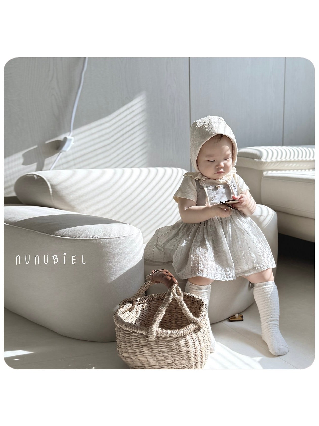 Bebe ribbed frill T shirts