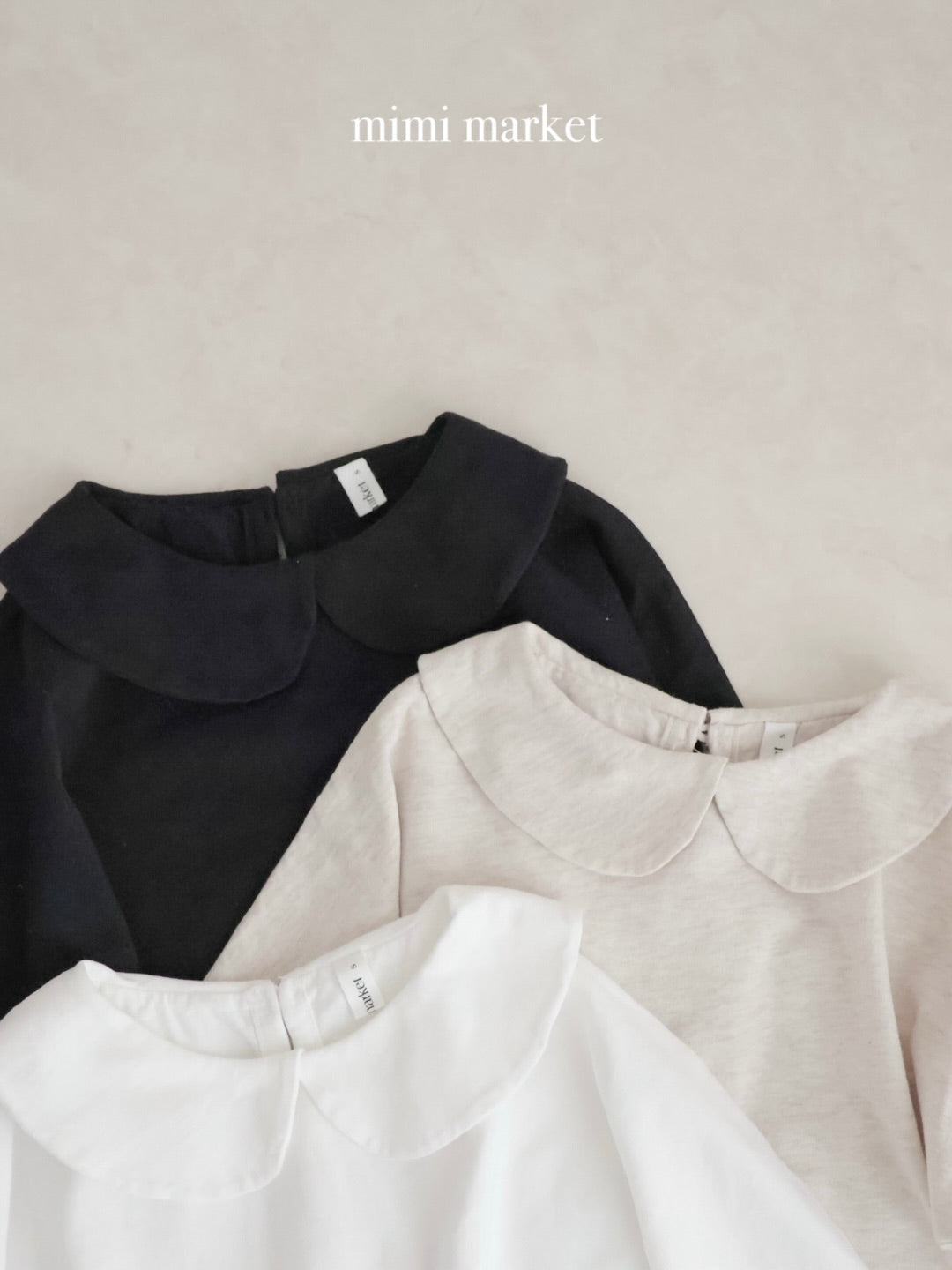 Butter caramel T shirt