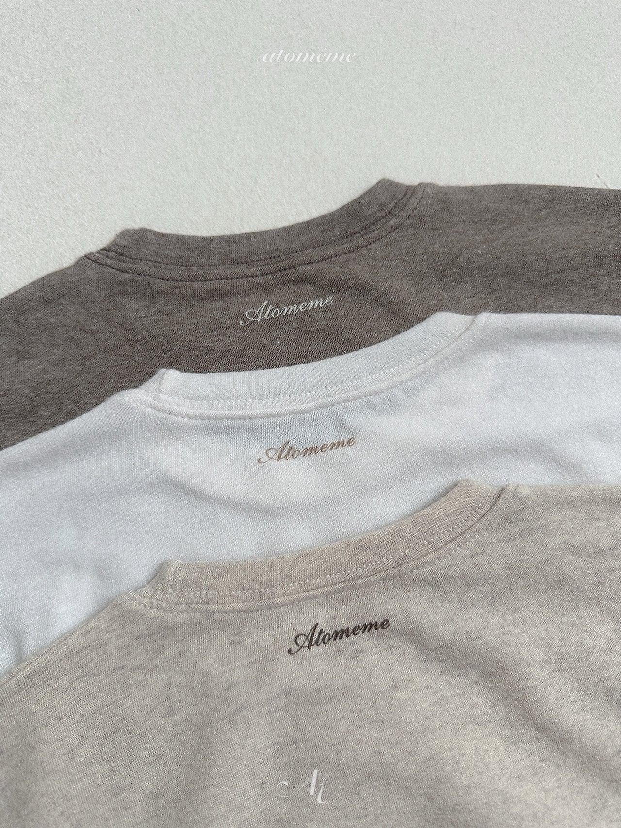 Ove sweatshirt