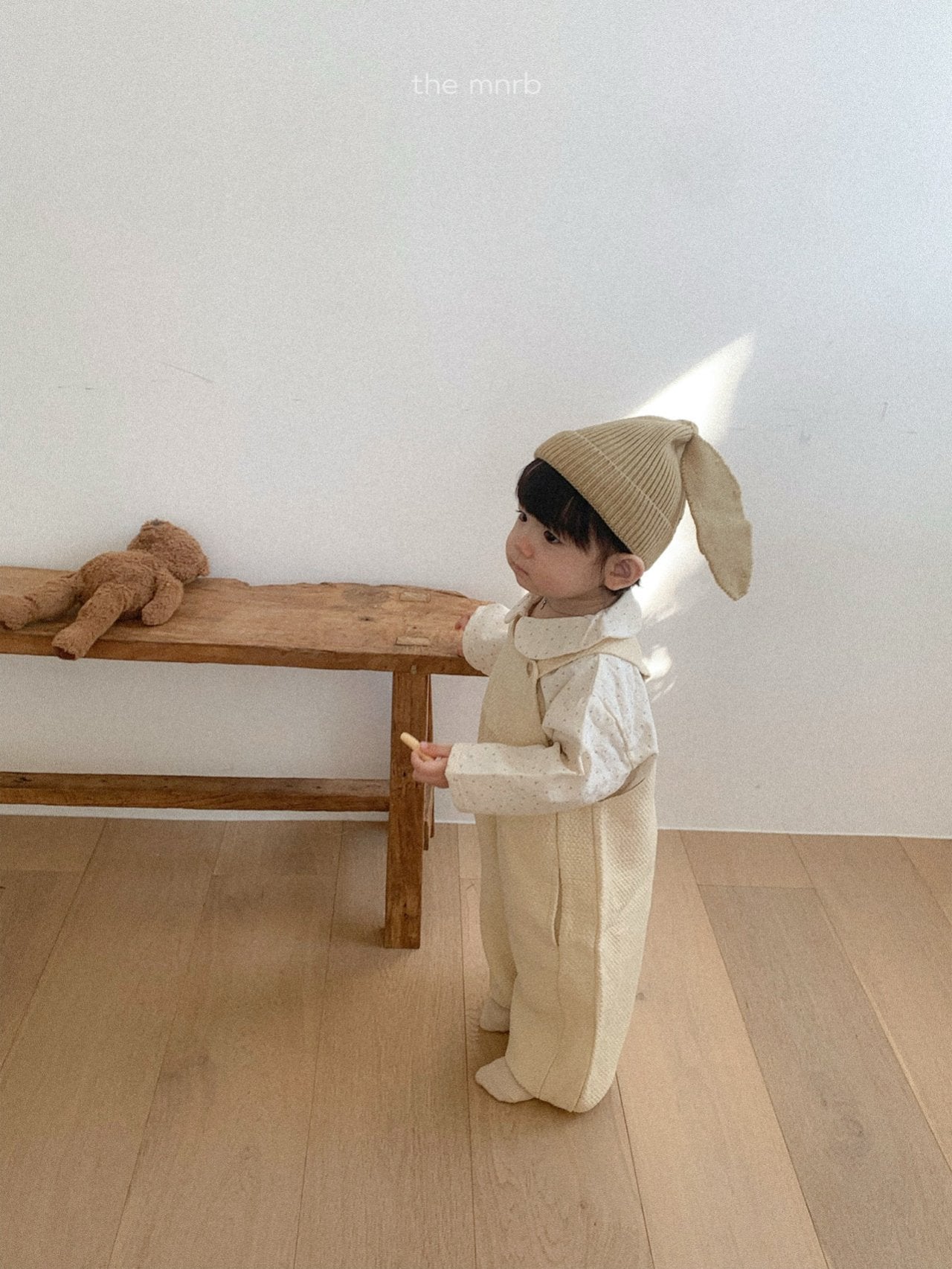 Lomming Collar Shirt